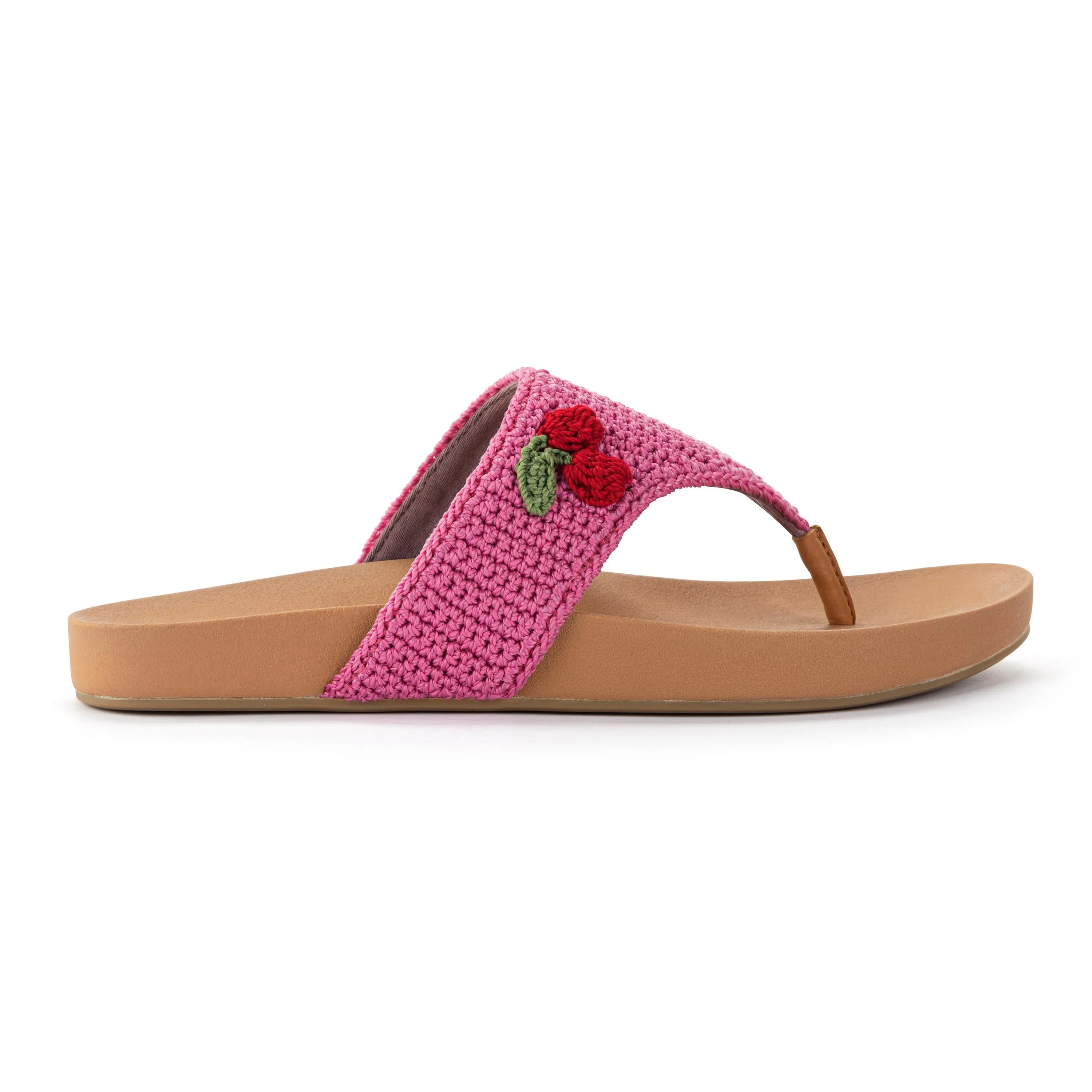 Everly Sandal