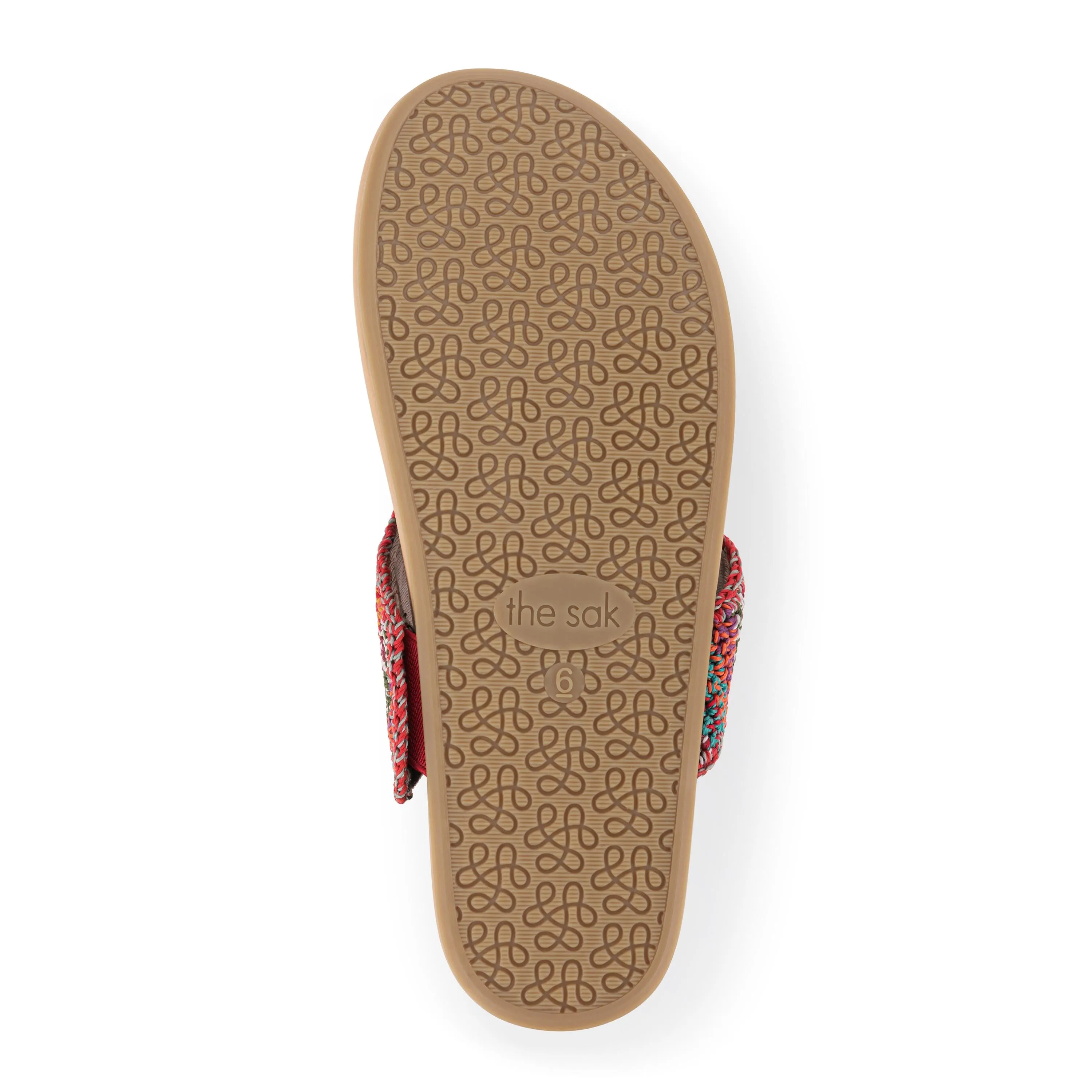 Everly Sandal
