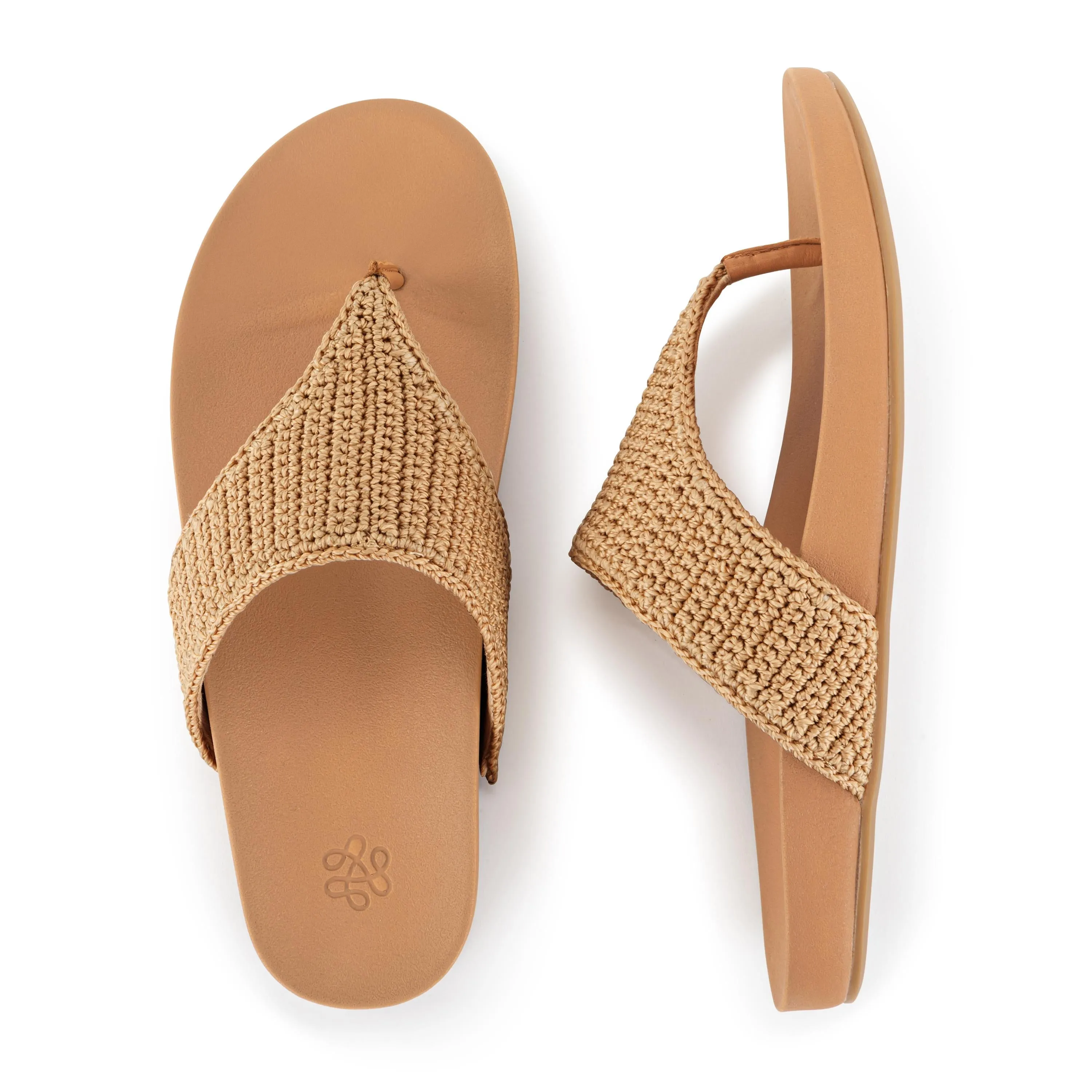 Everly Sandal