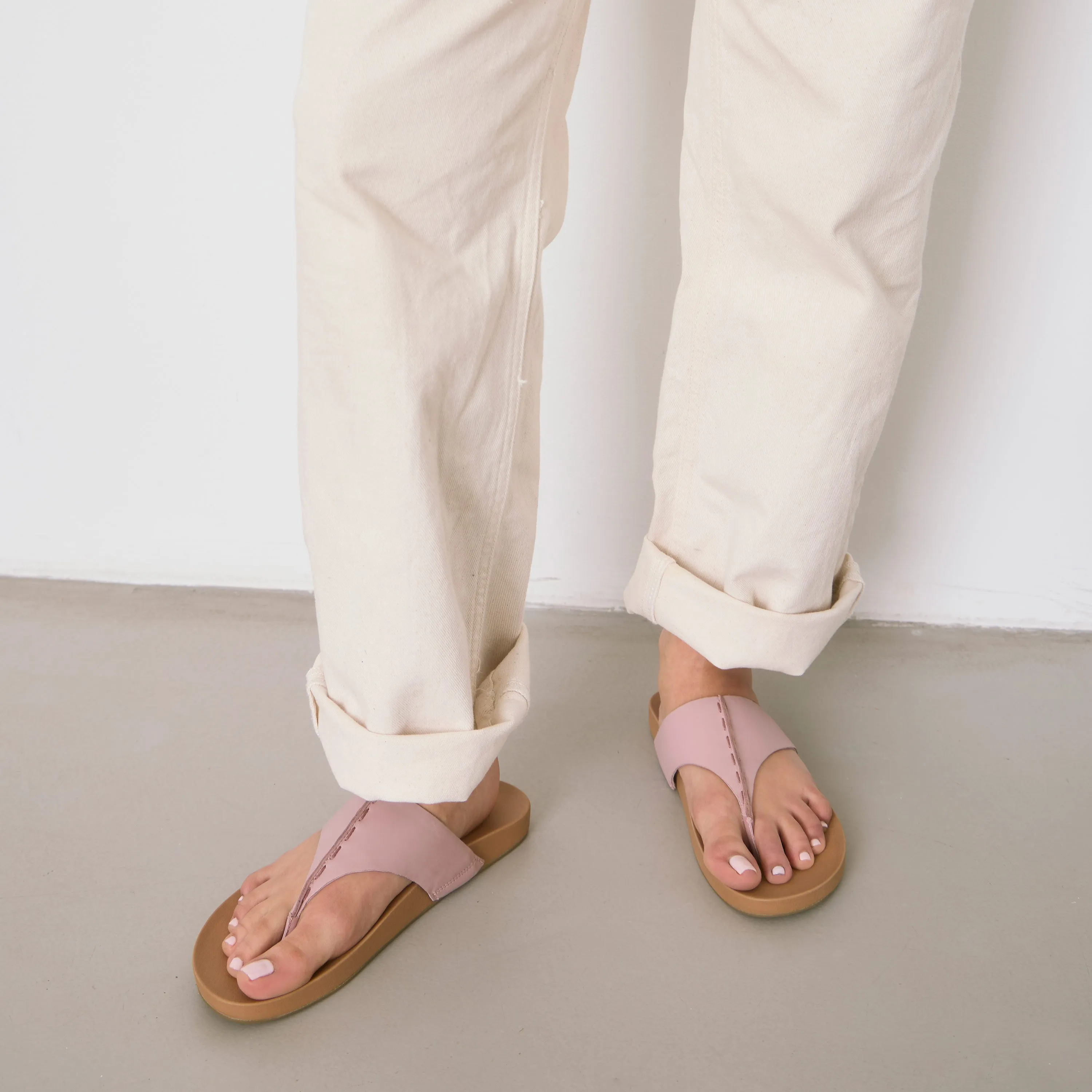 Everly Sandal
