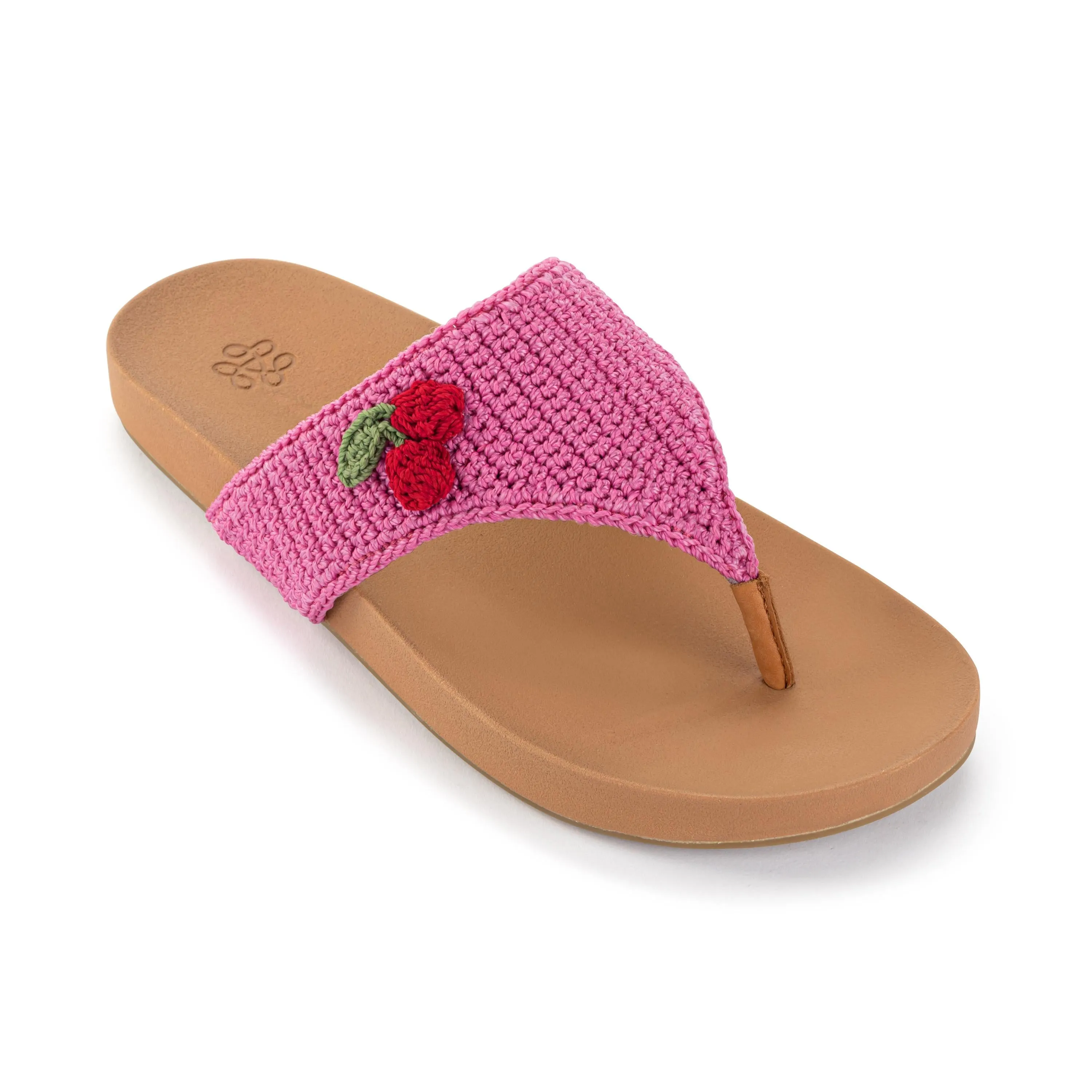 Everly Sandal