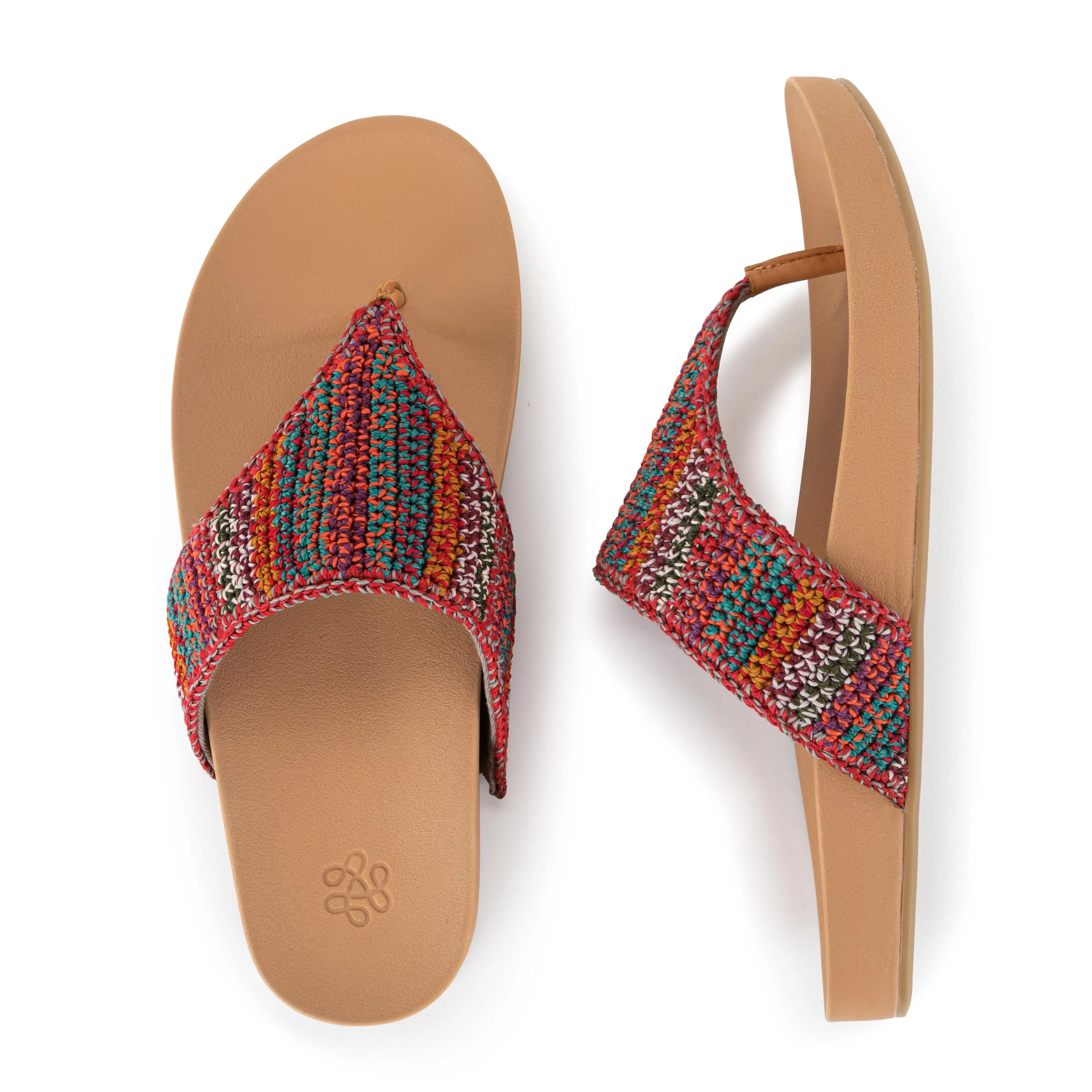 Everly Sandal