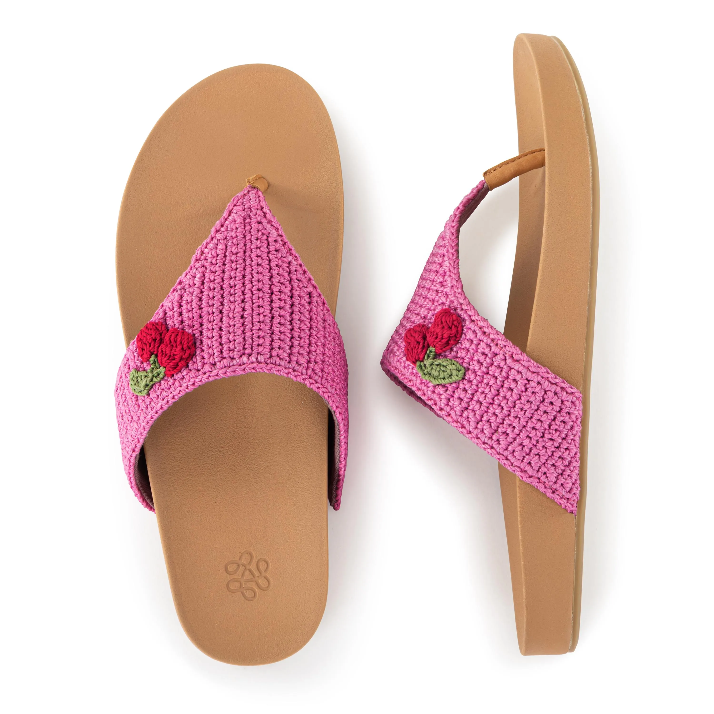 Everly Sandal