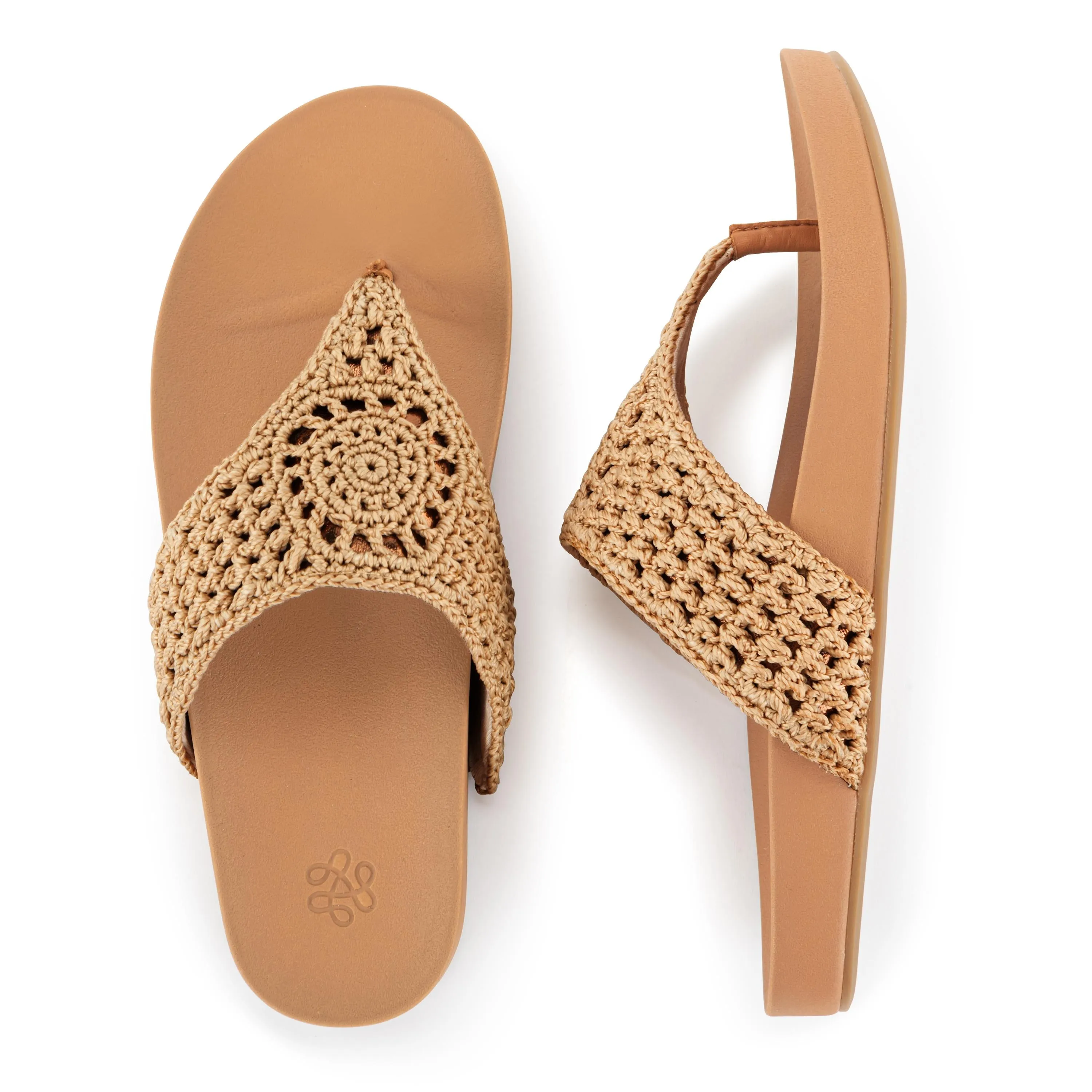 Everly Sandal