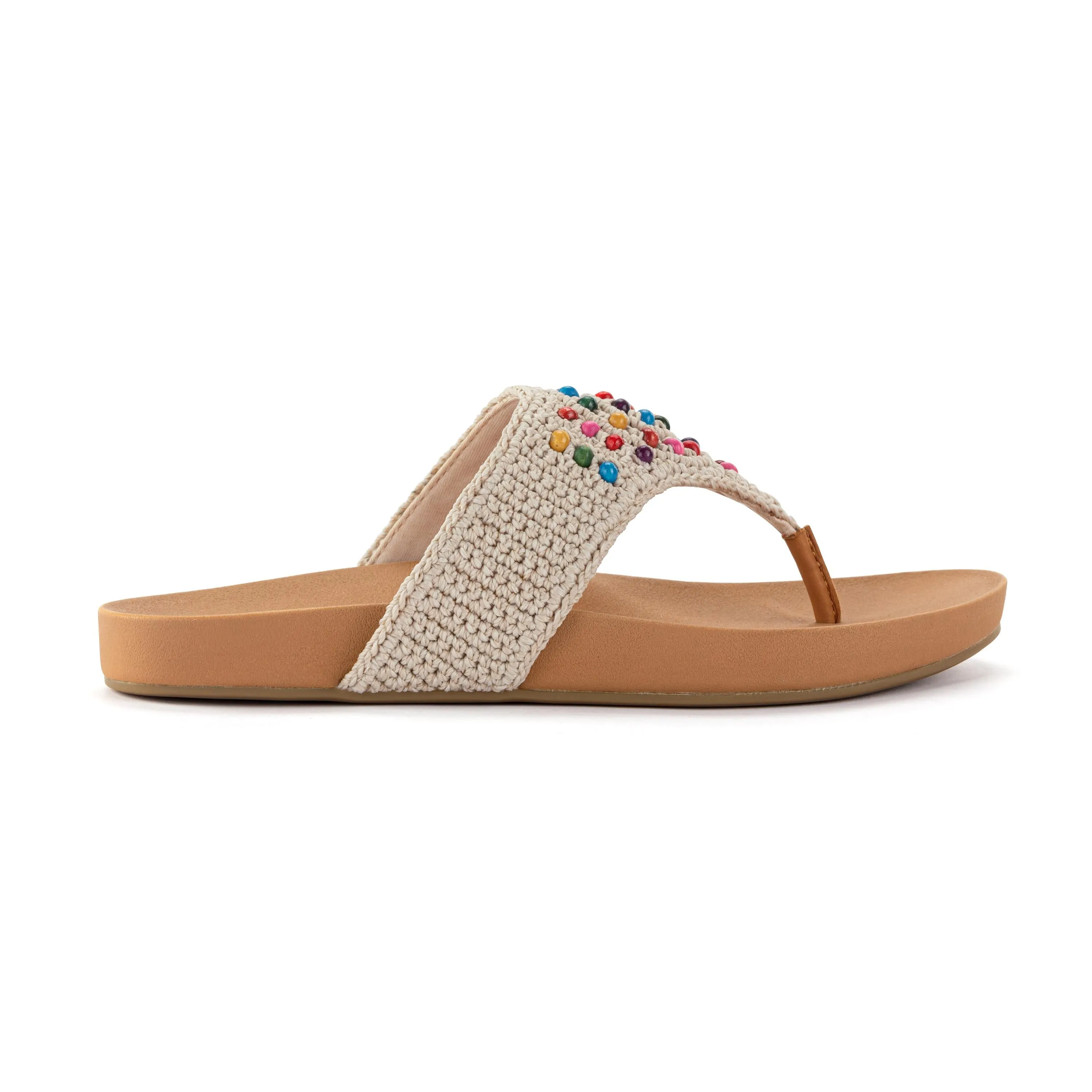 Everly Sandal