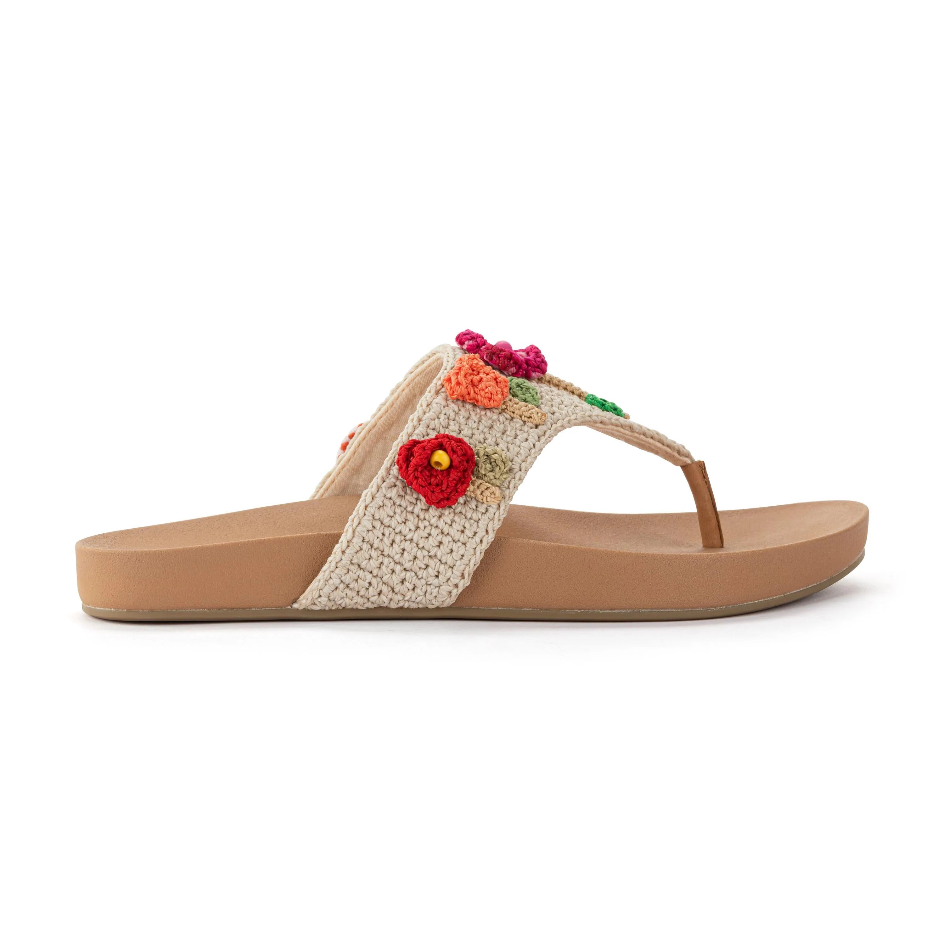 Everly Sandal