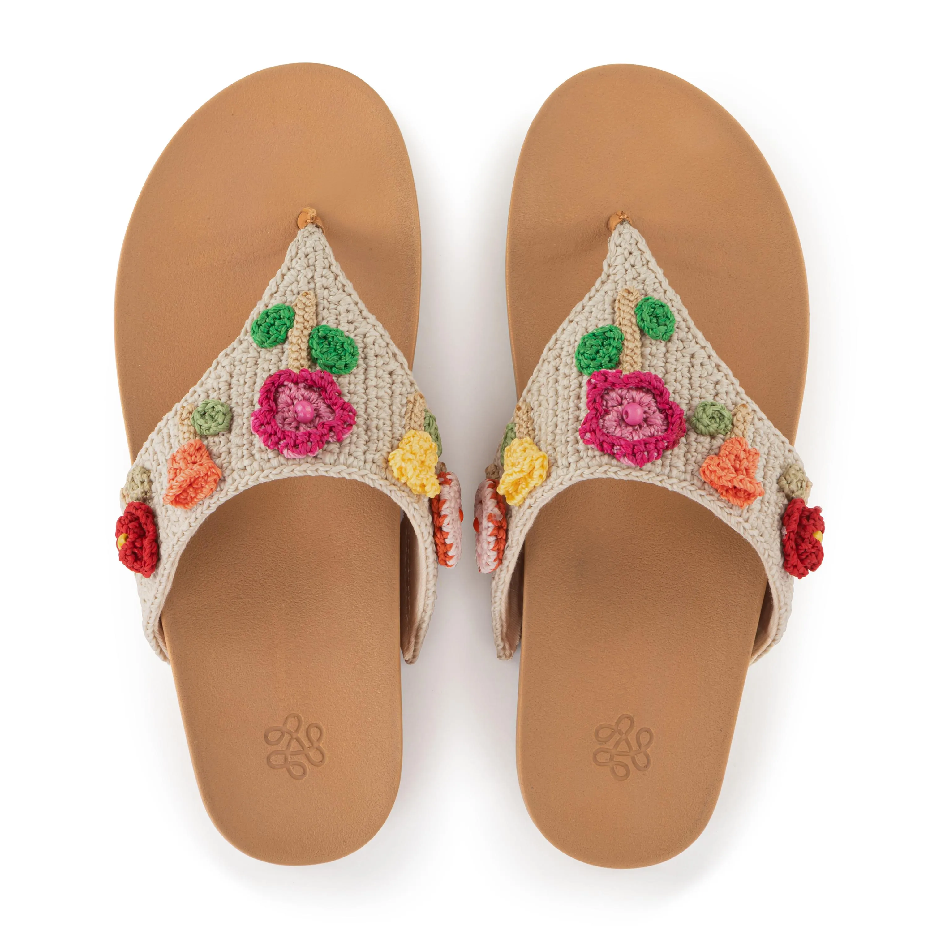 Everly Sandal