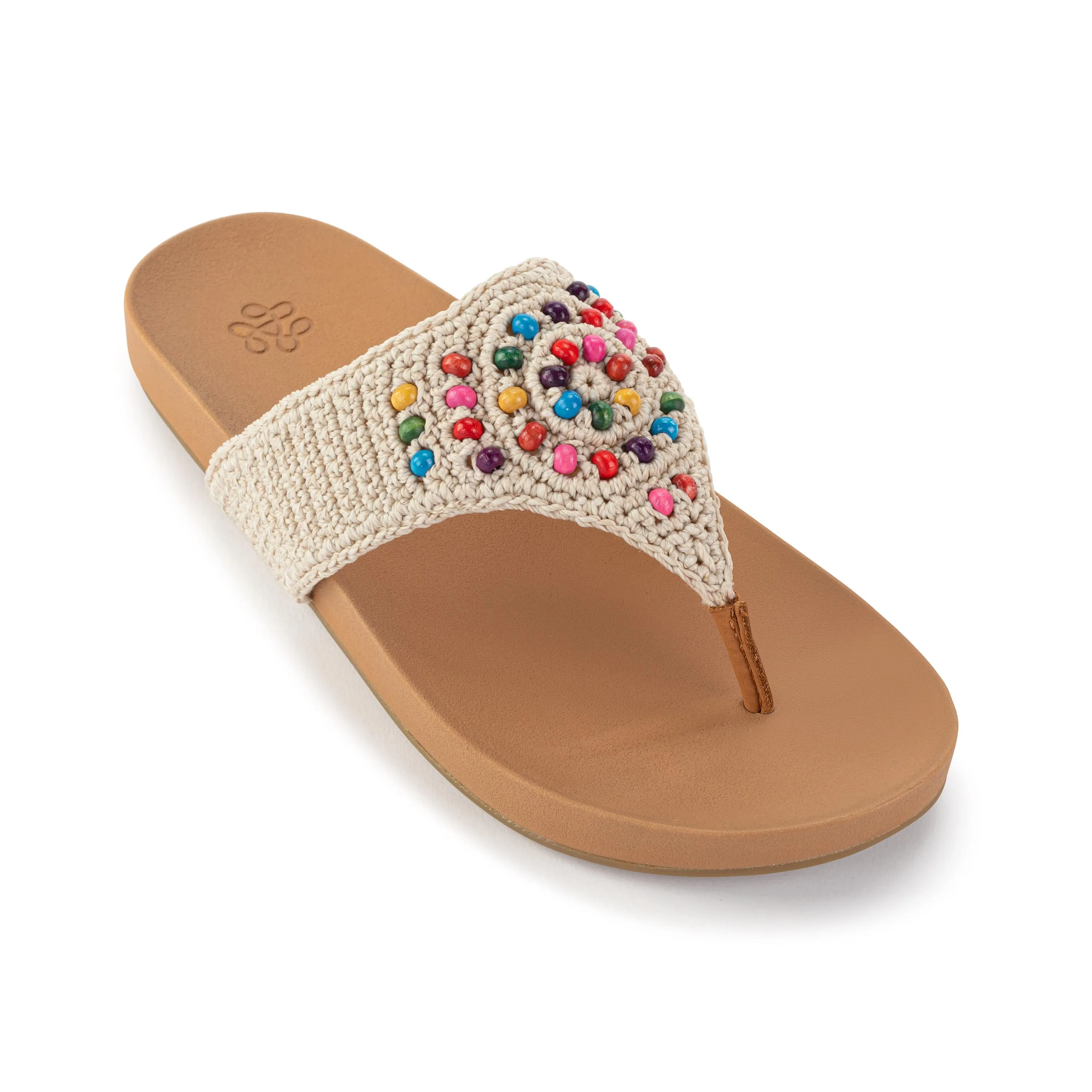 Everly Sandal