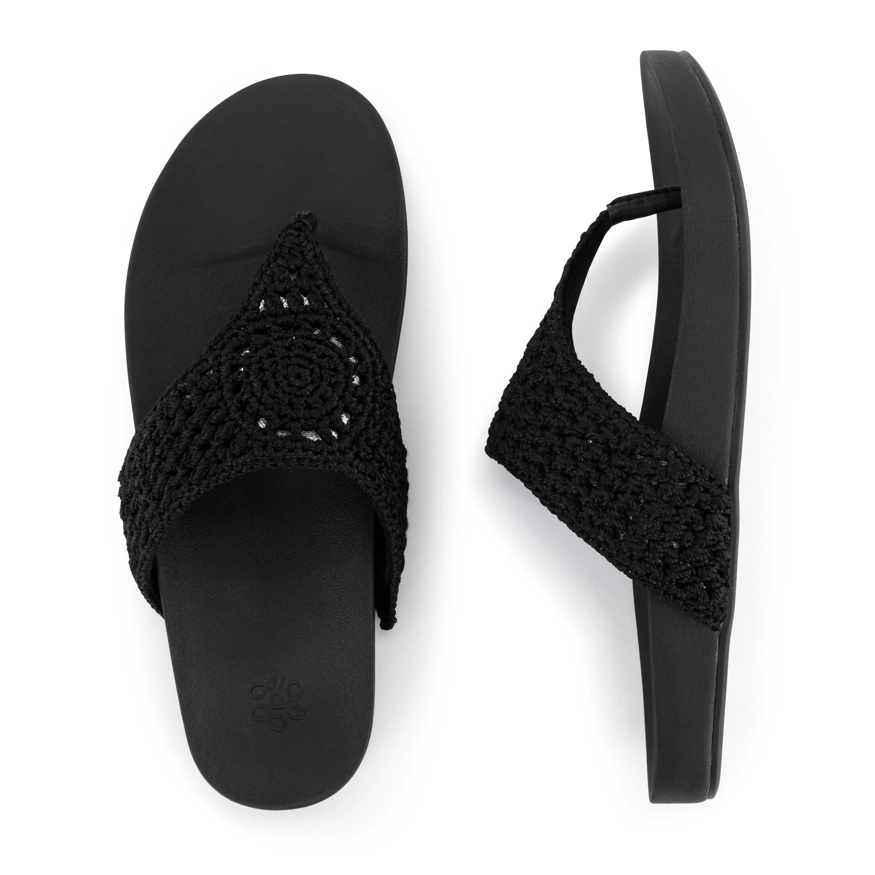 Everly Sandal