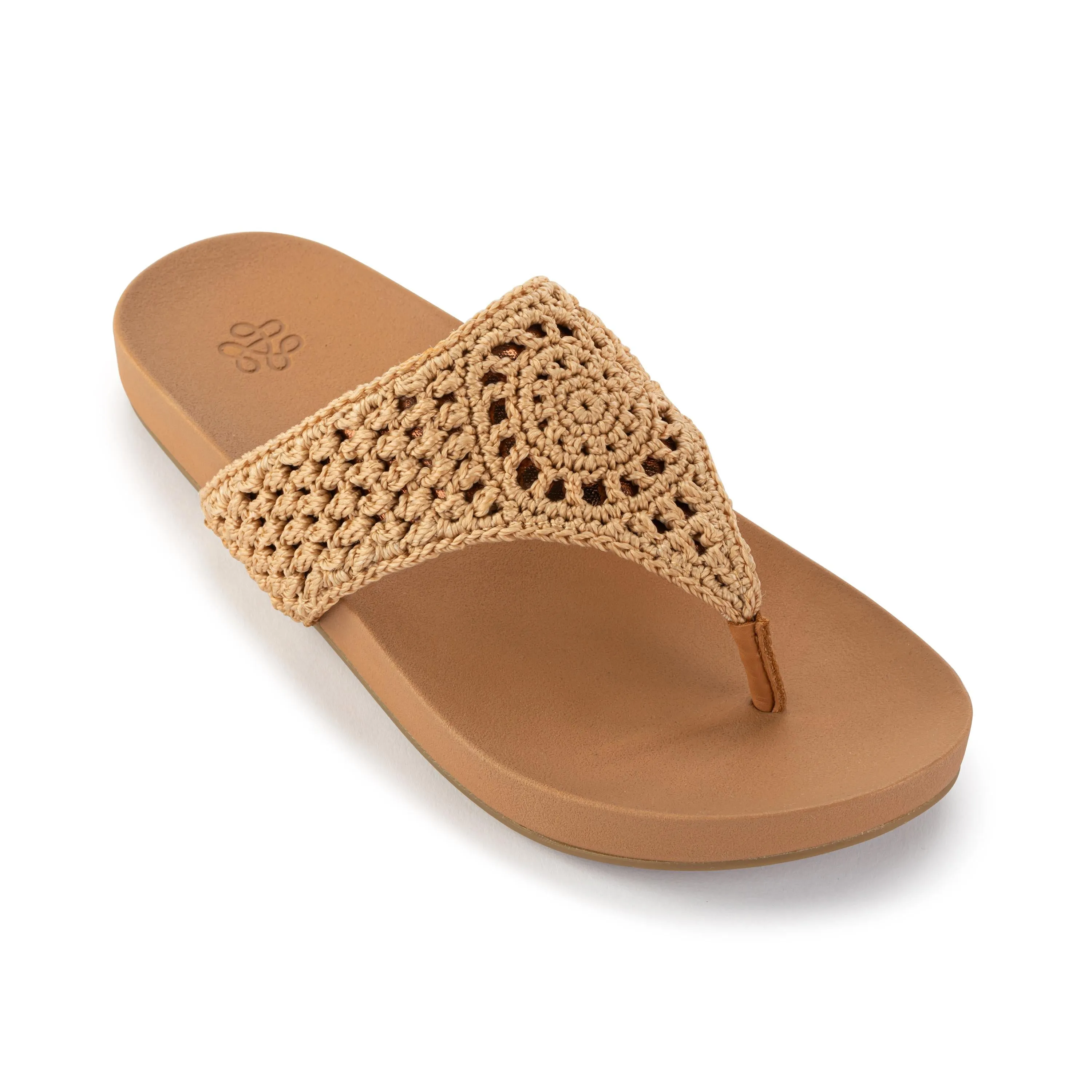 Everly Sandal