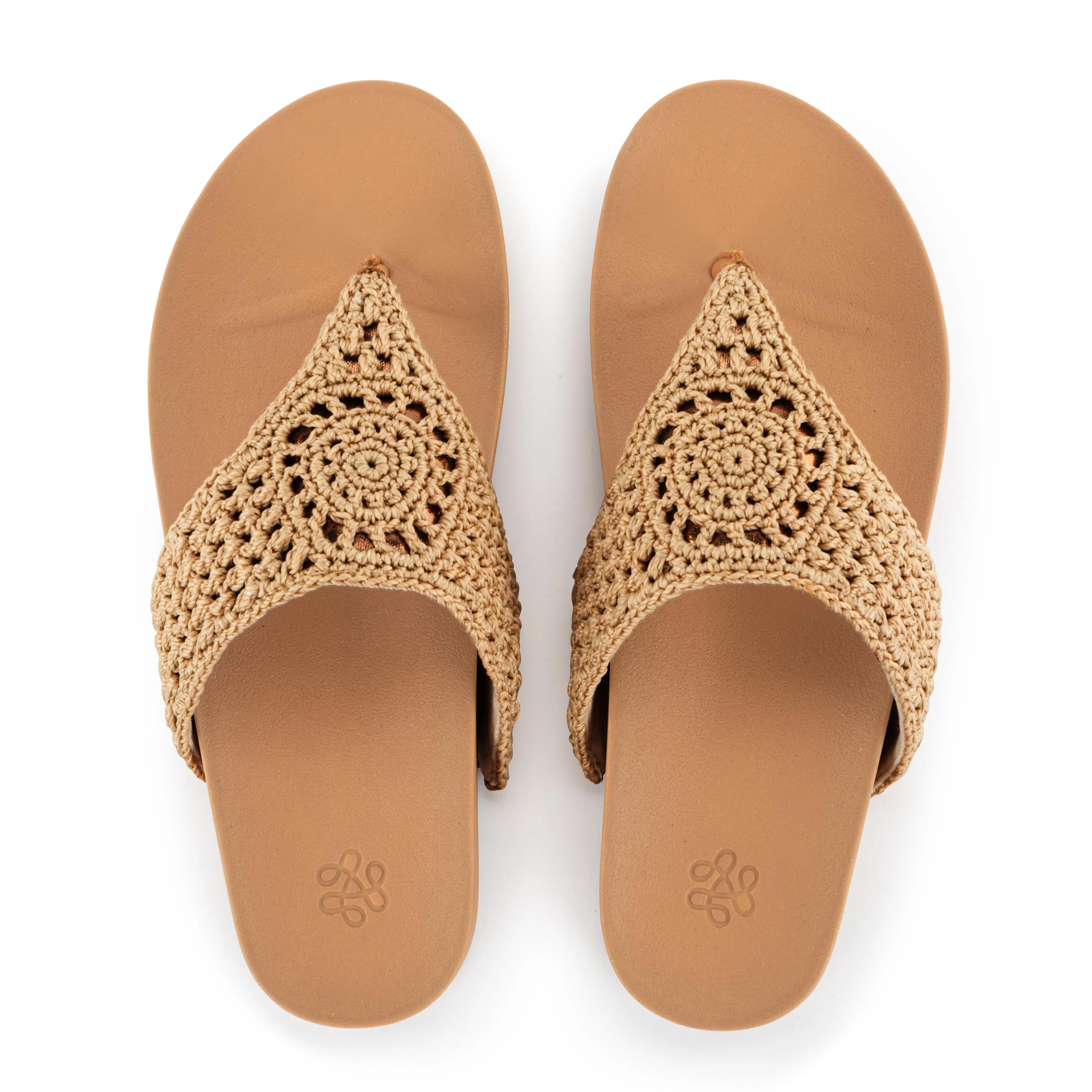 Everly Sandal