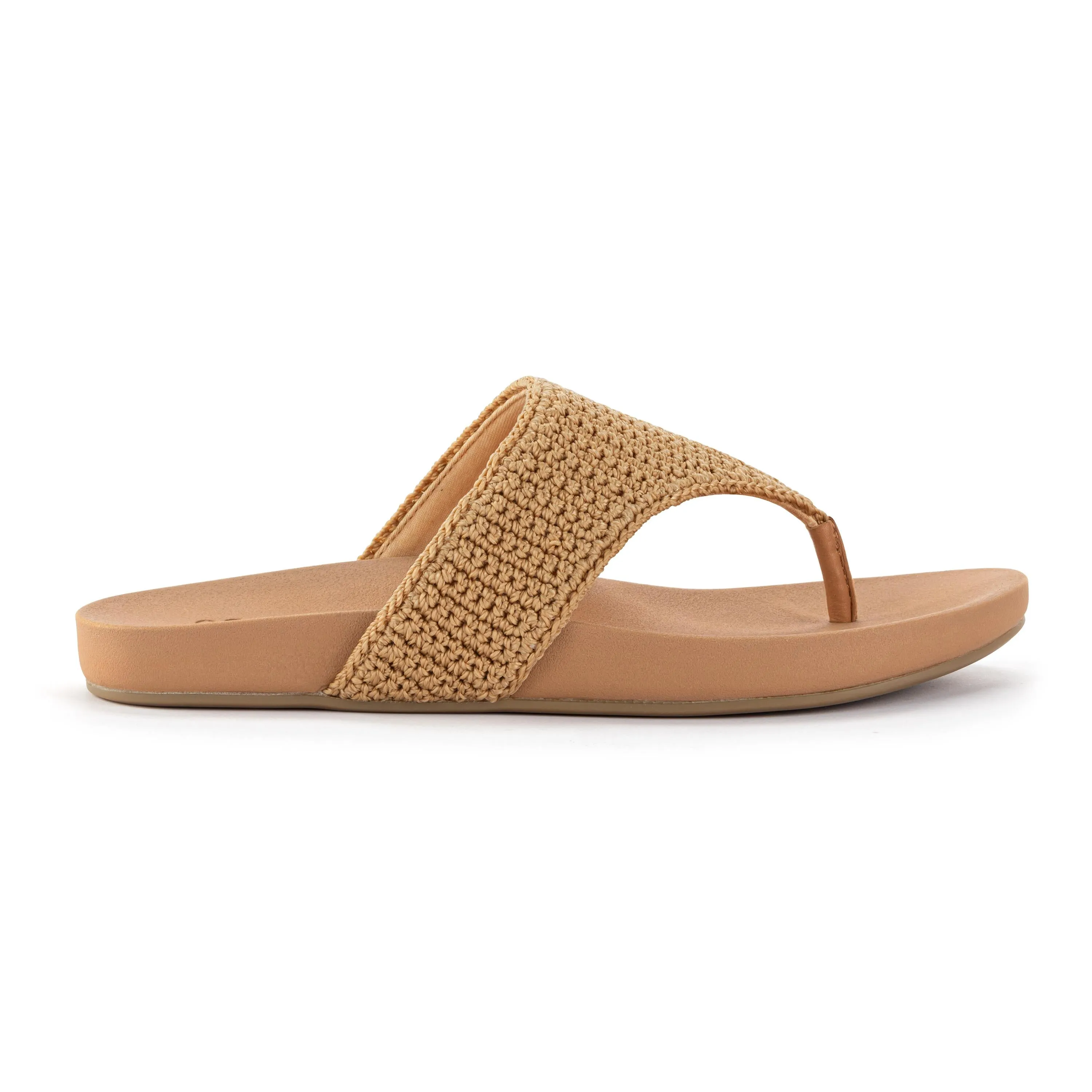 Everly Sandal