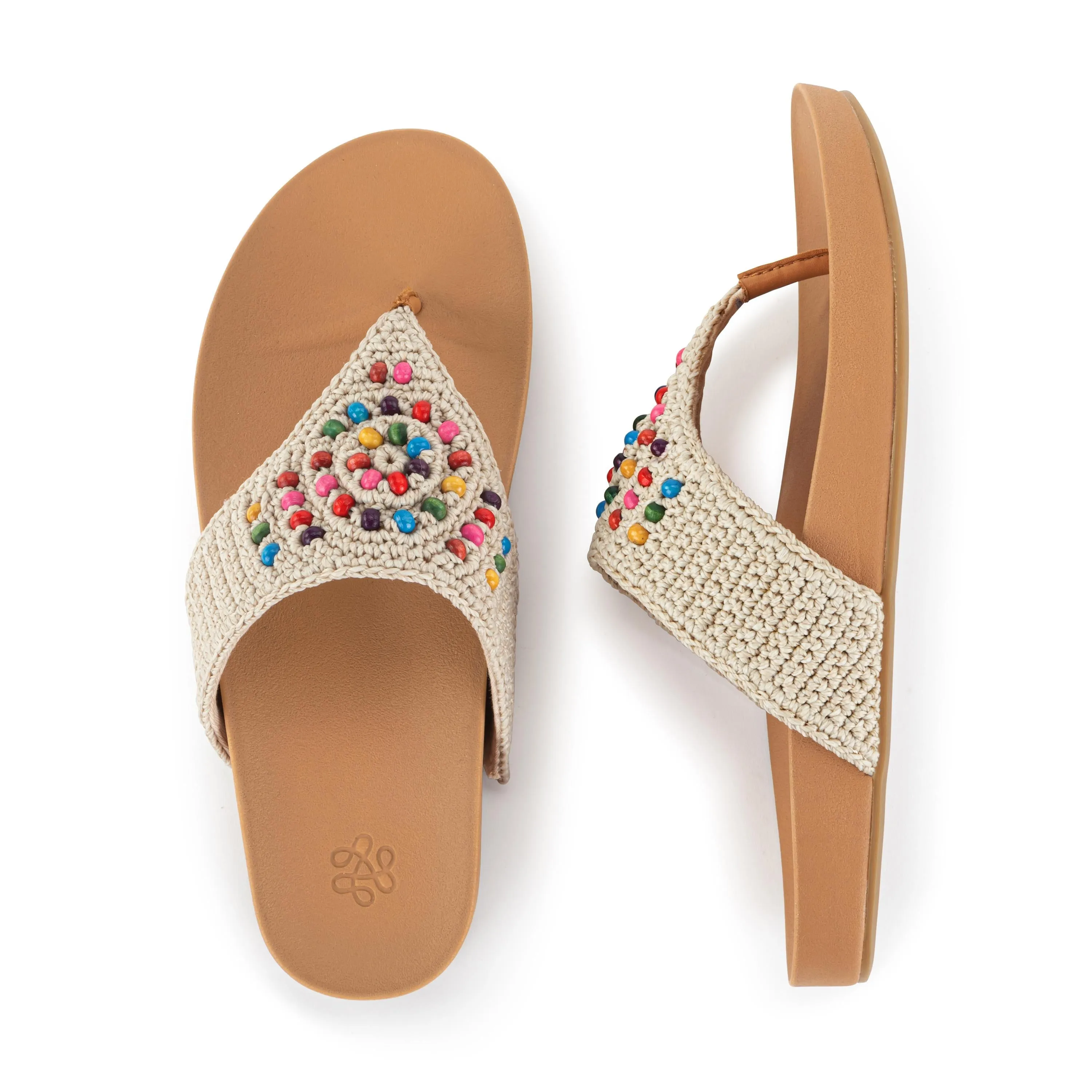 Everly Sandal
