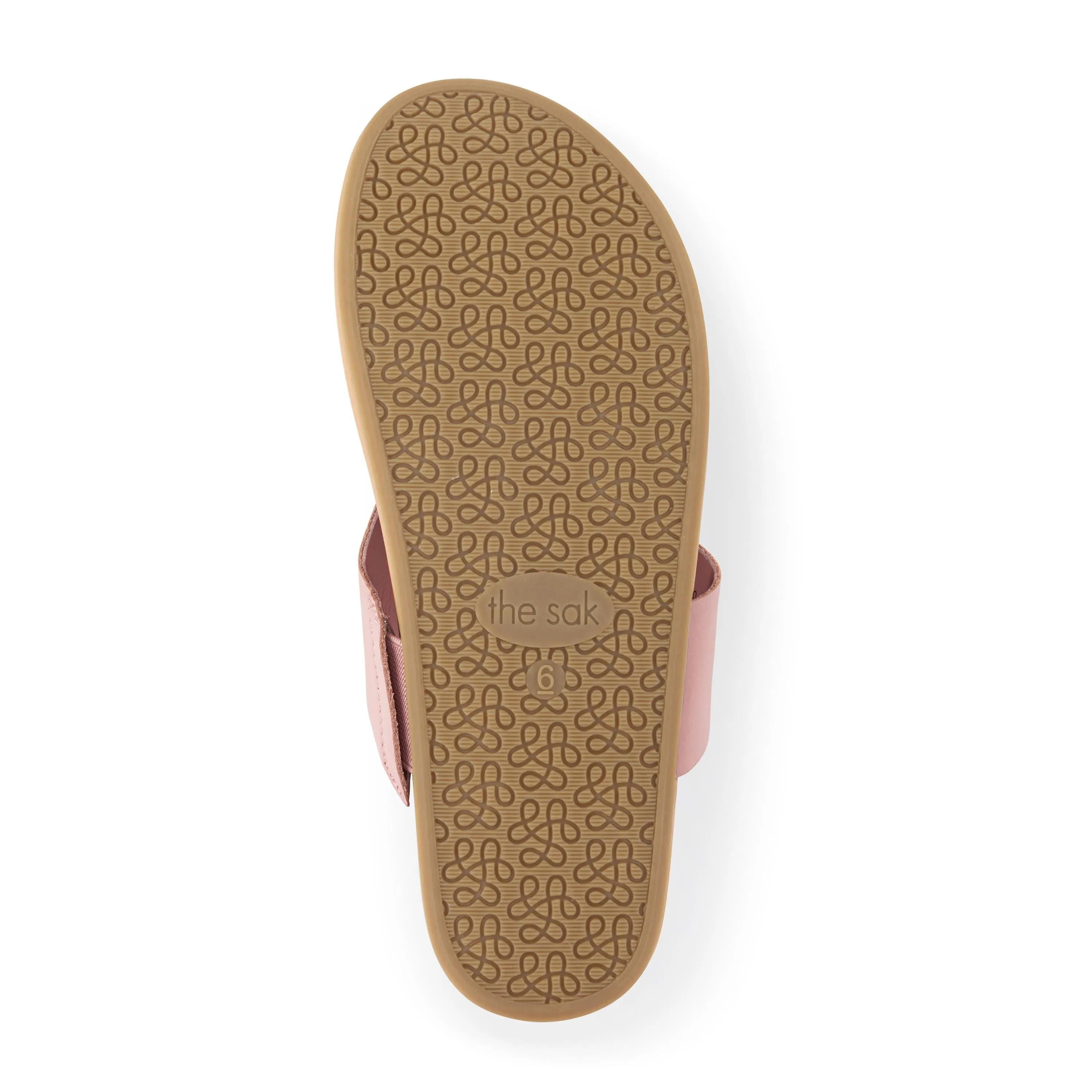 Everly Sandal