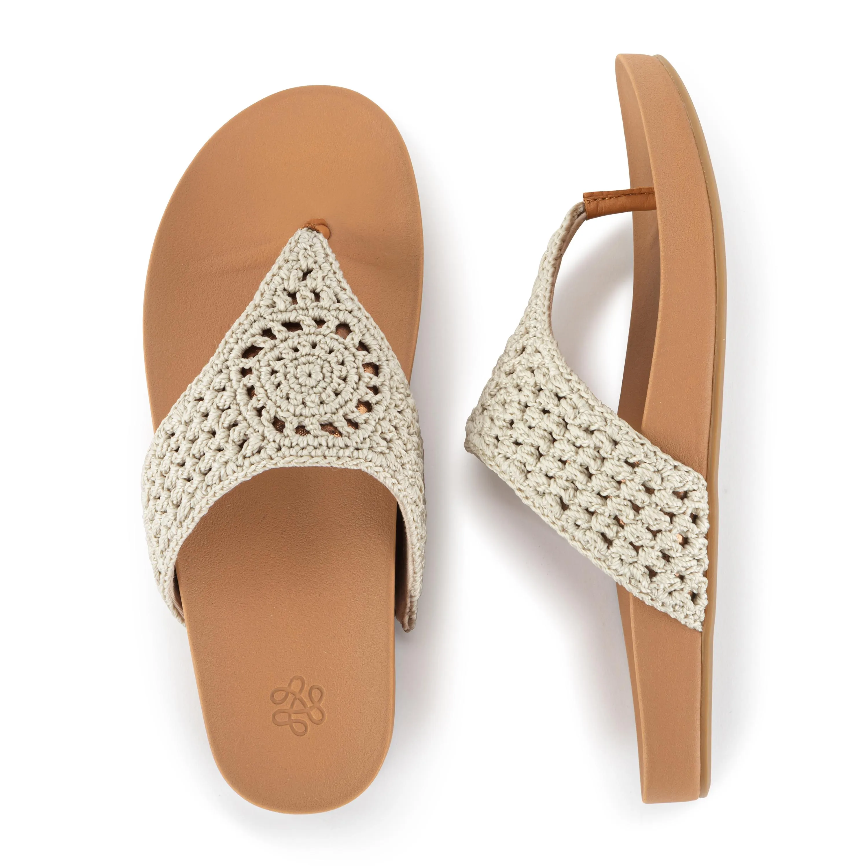 Everly Sandal