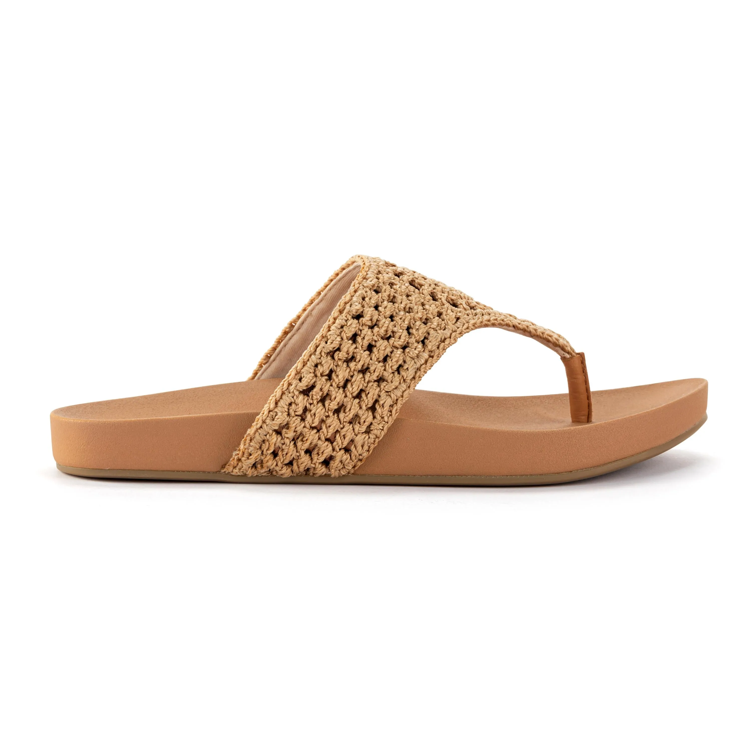 Everly Sandal