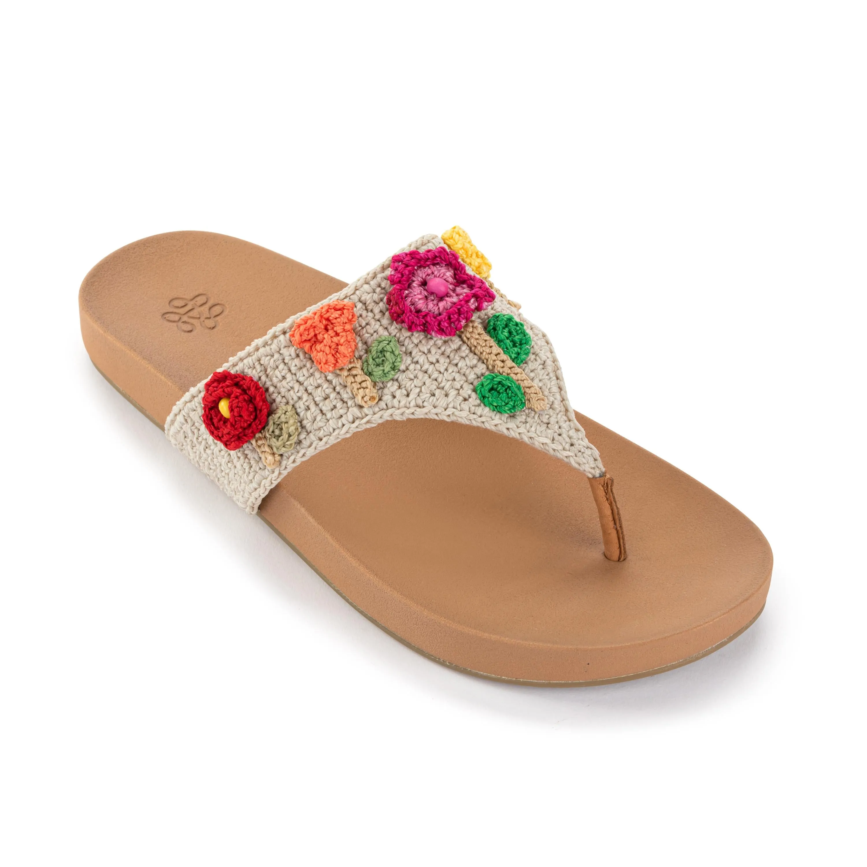Everly Sandal