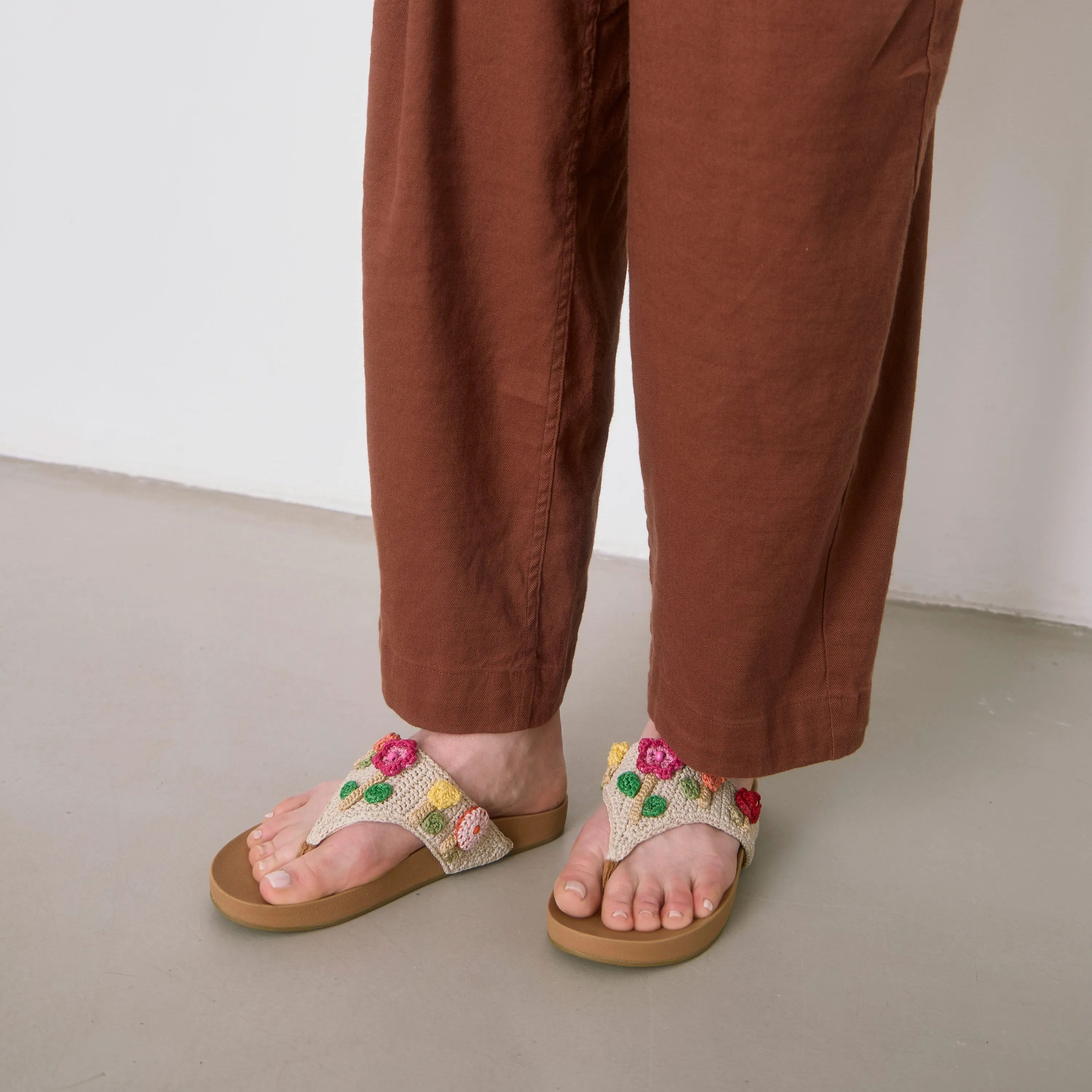 Everly Sandal