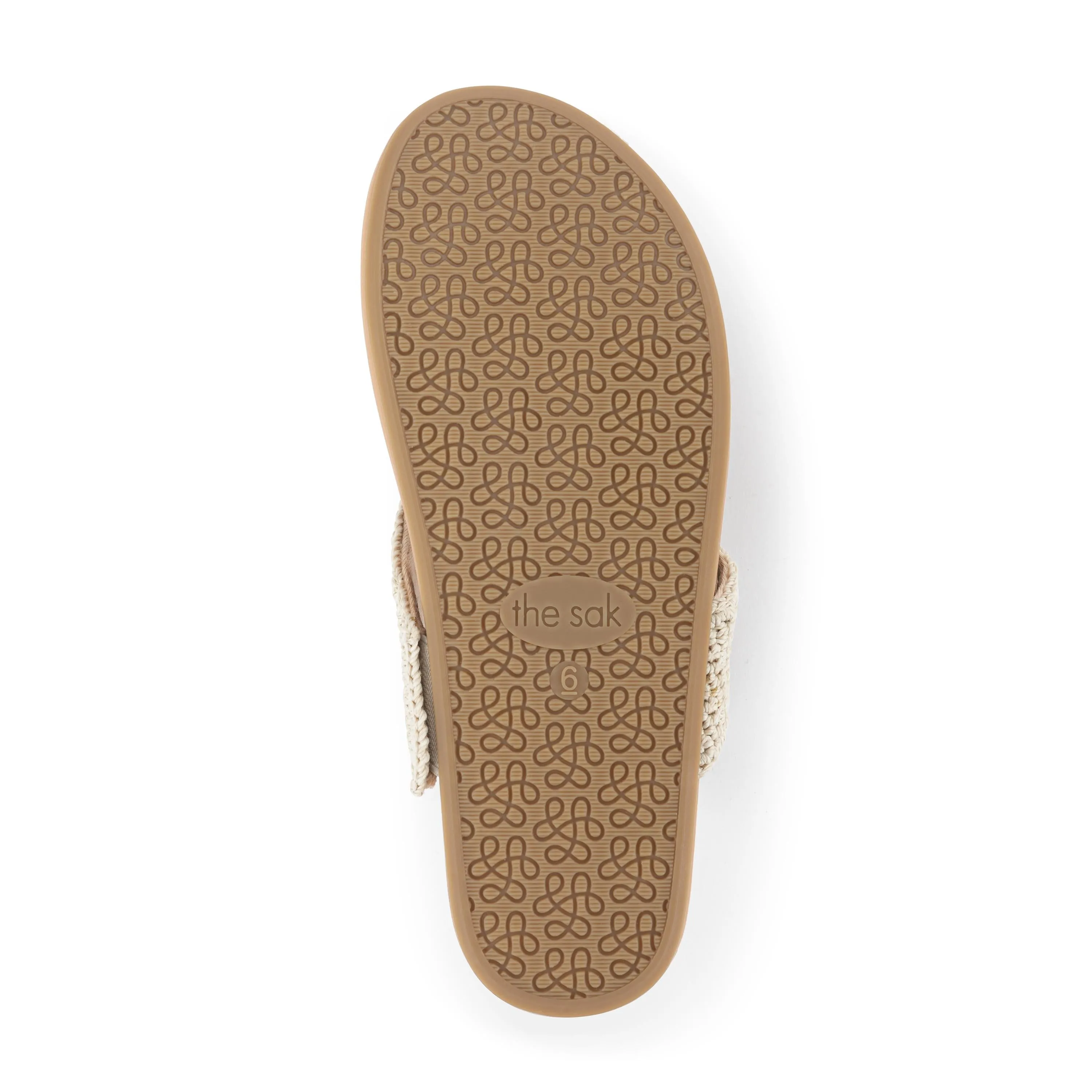 Everly Sandal