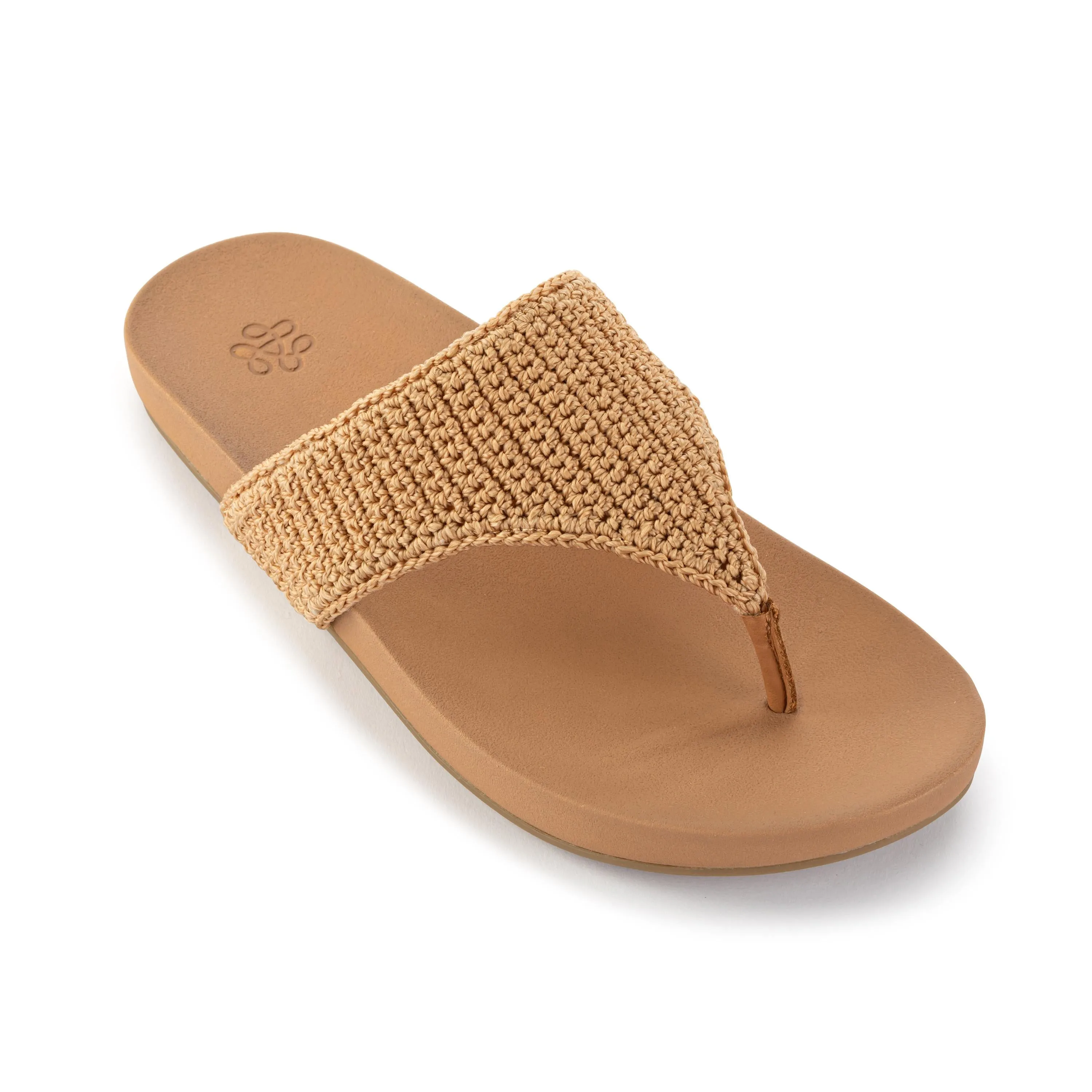 Everly Sandal