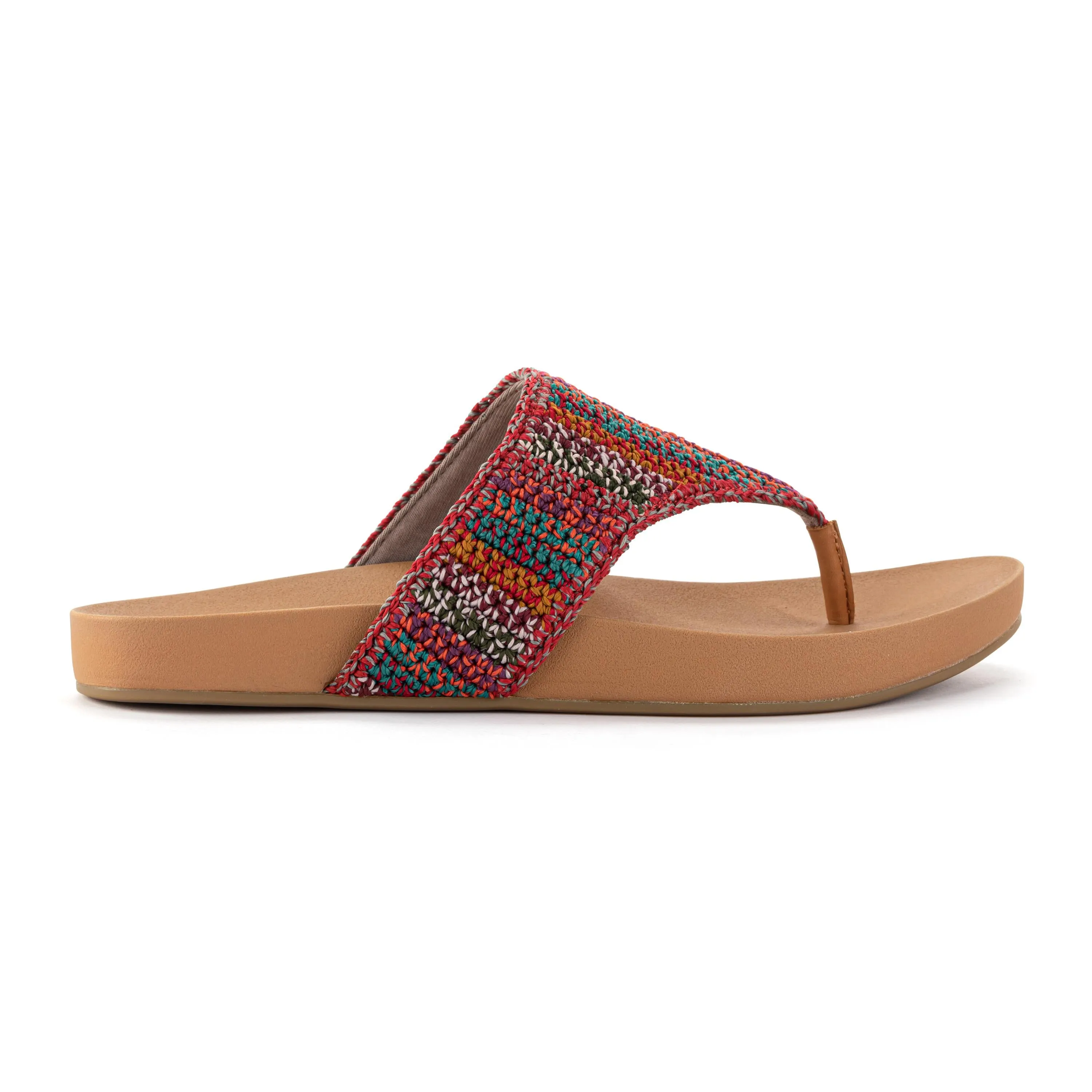Everly Sandal