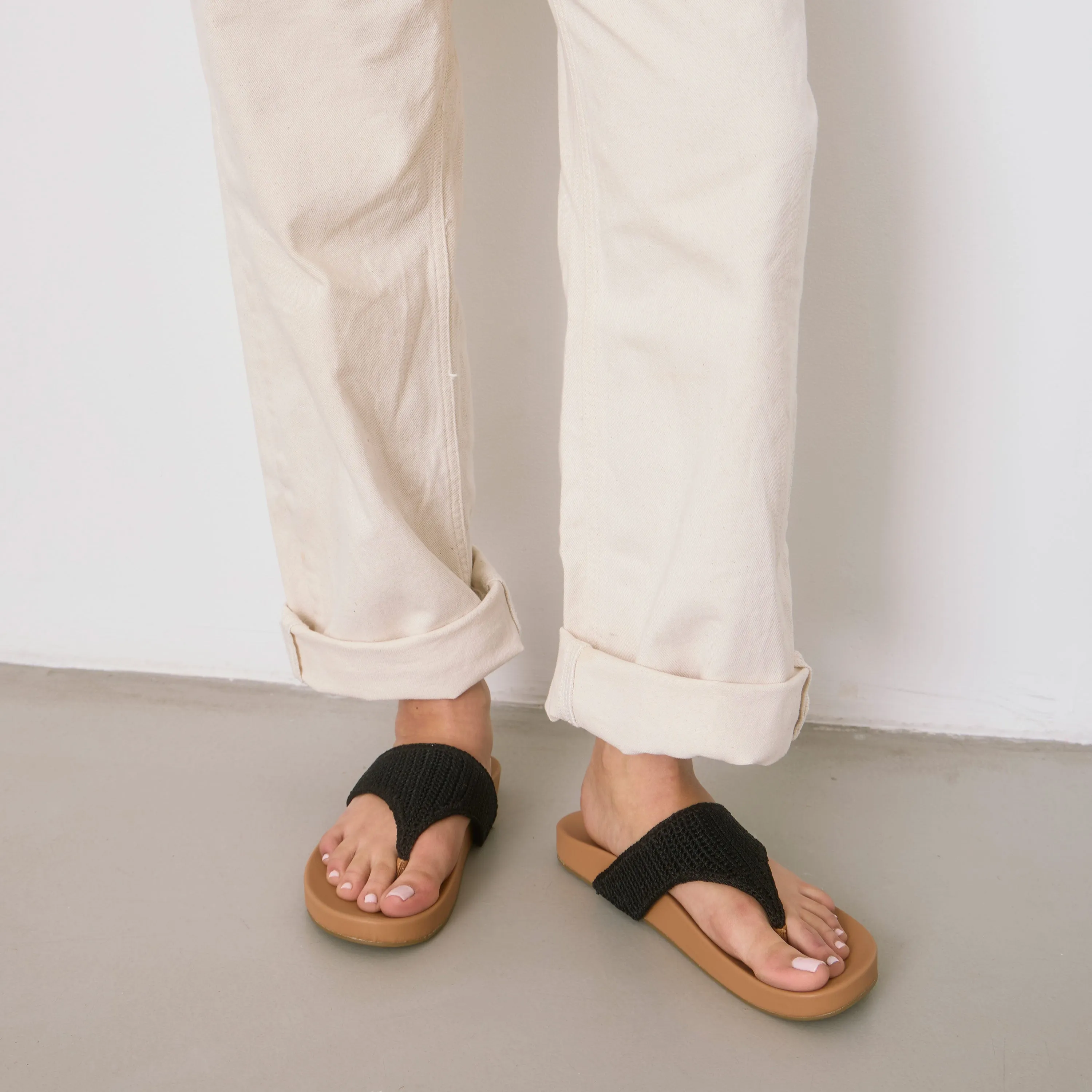 Everly Sandal