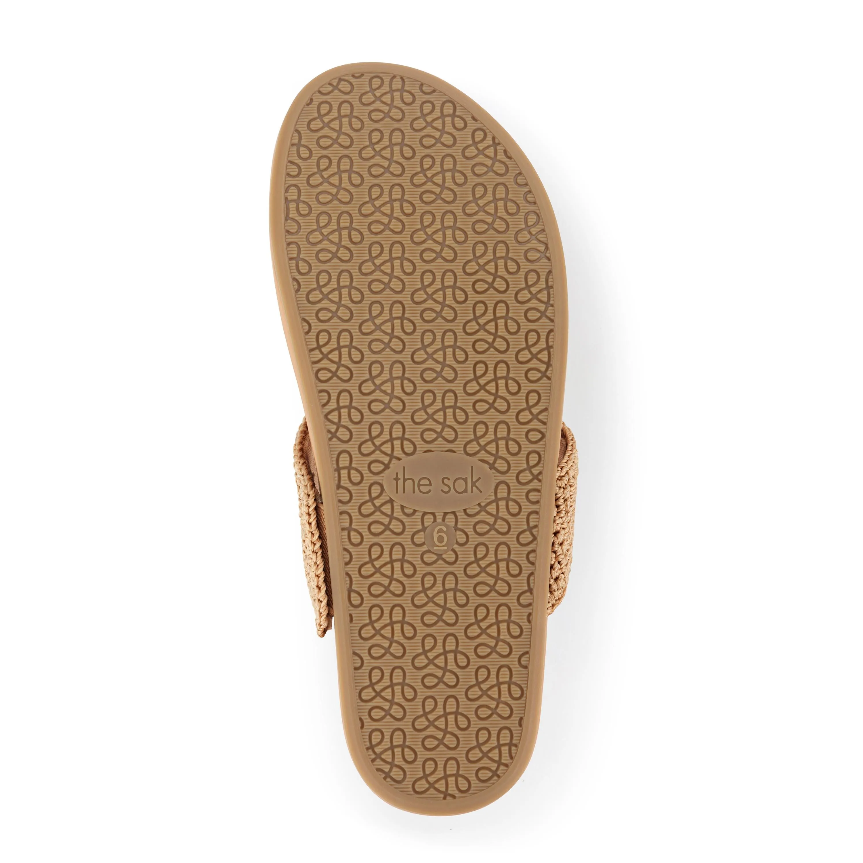 Everly Sandal