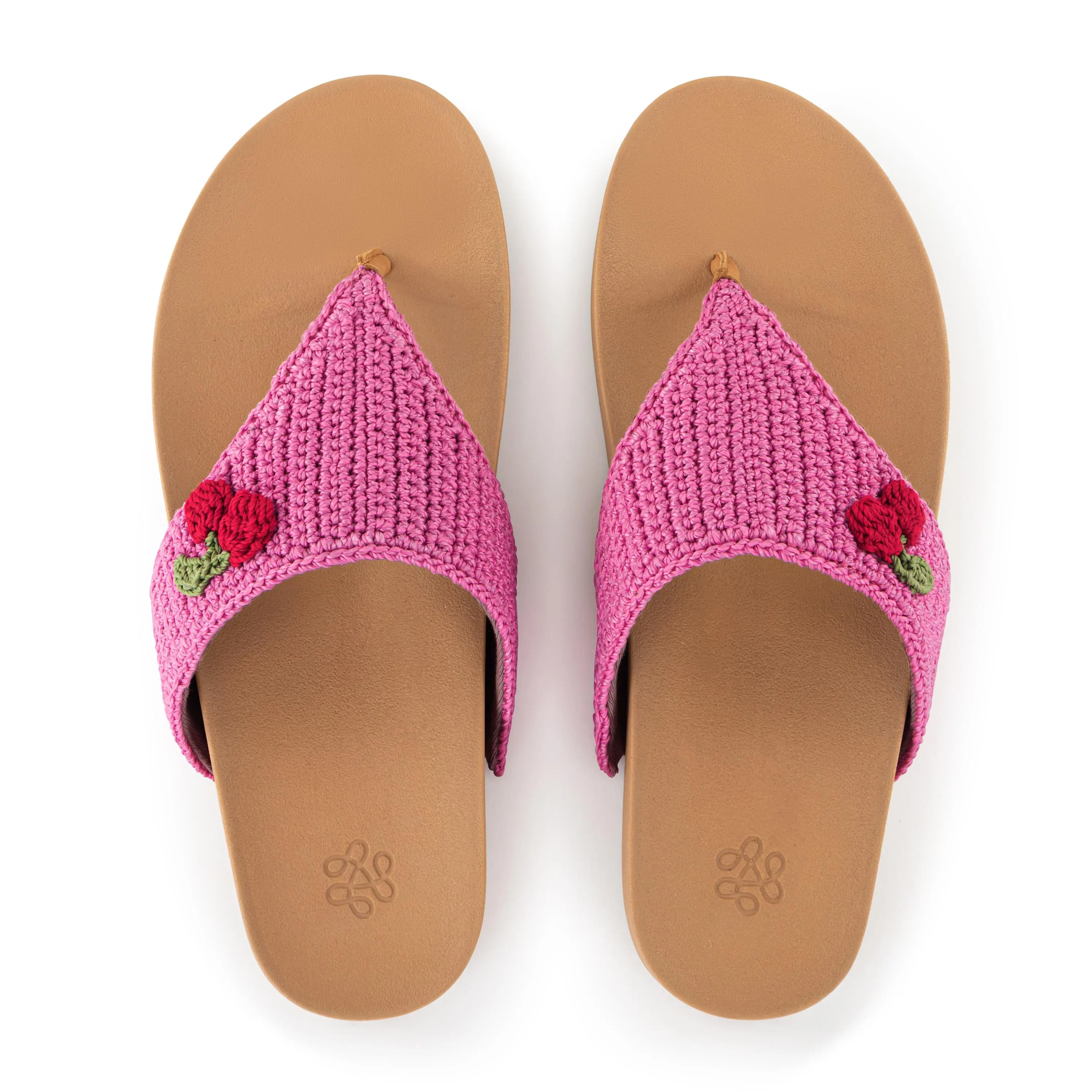 Everly Sandal