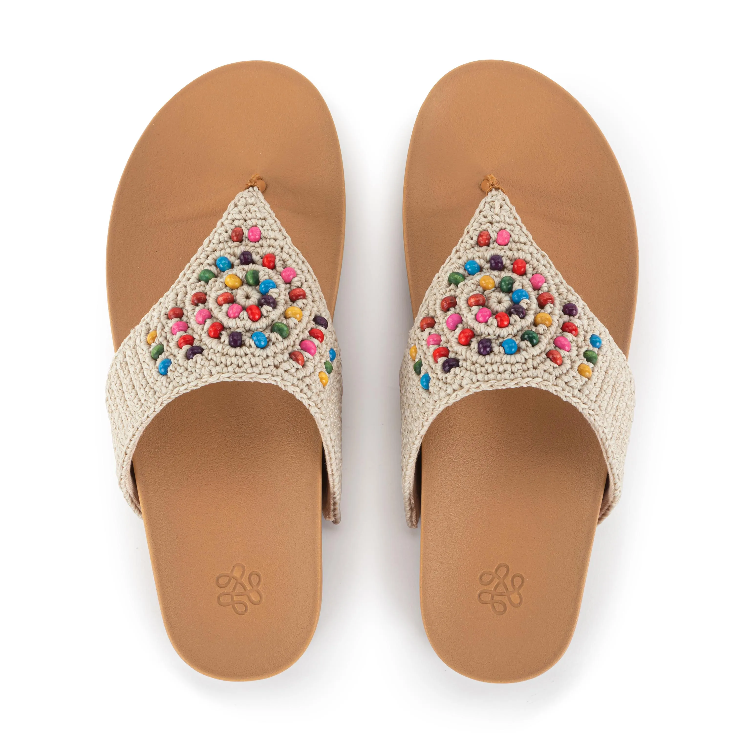 Everly Sandal