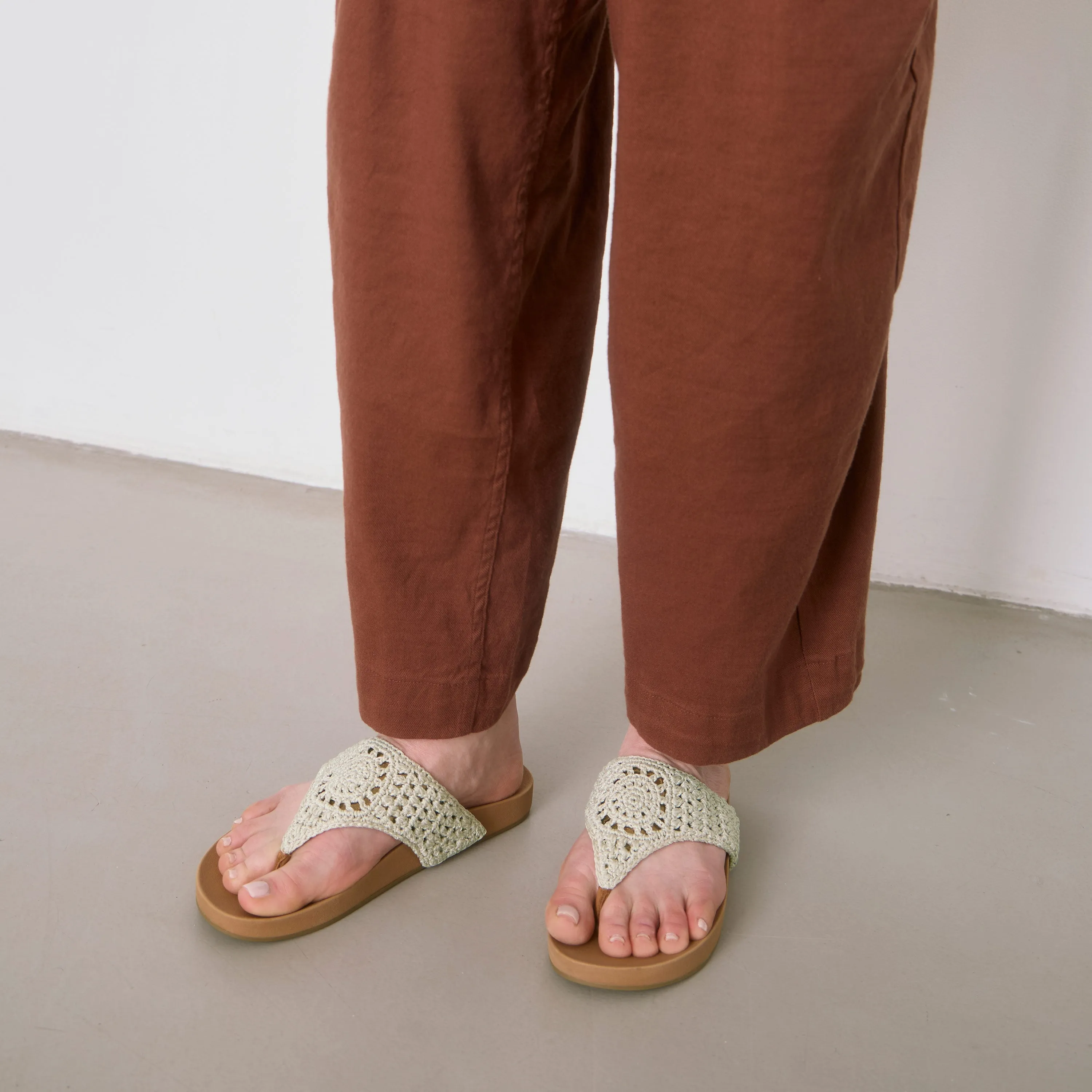 Everly Sandal