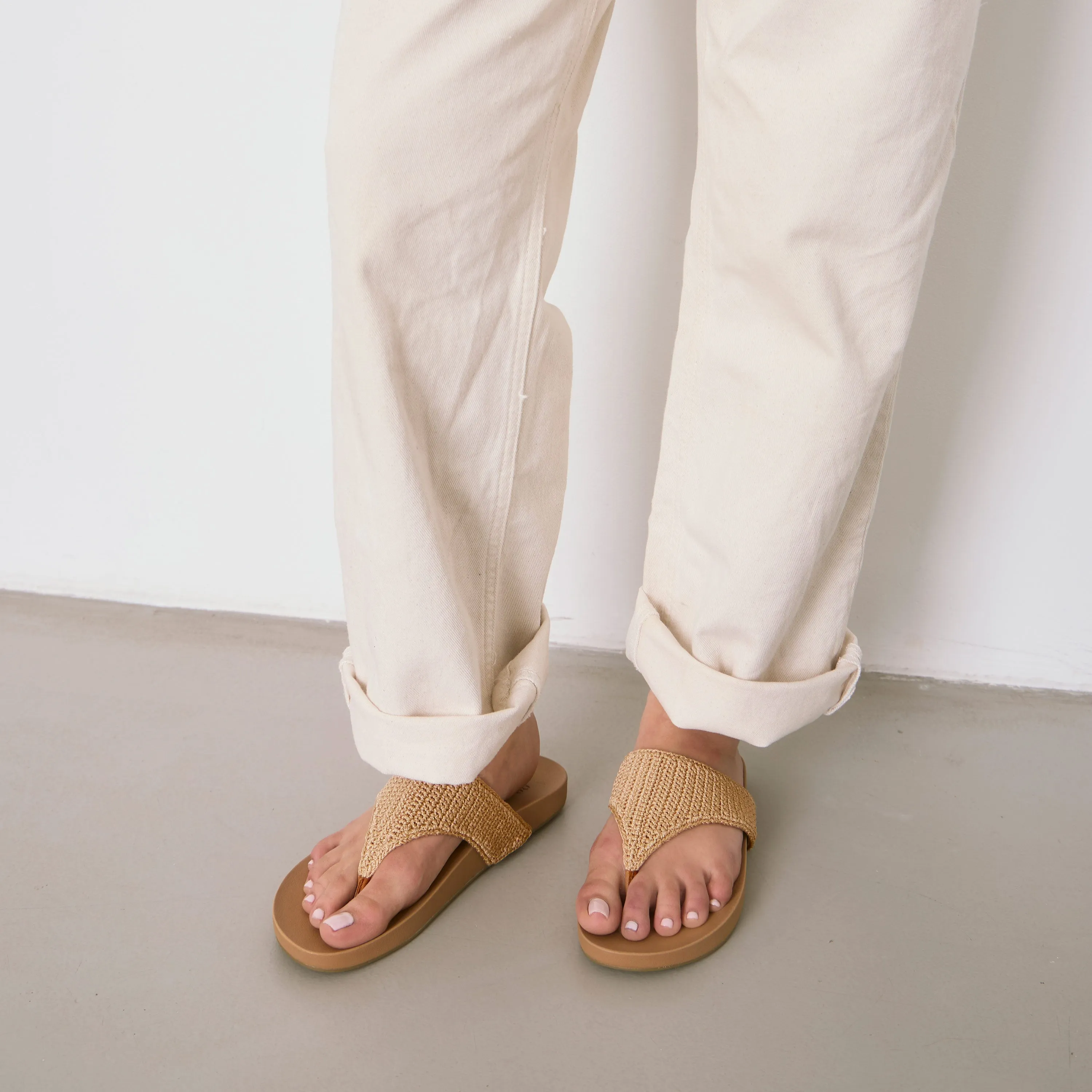 Everly Sandal
