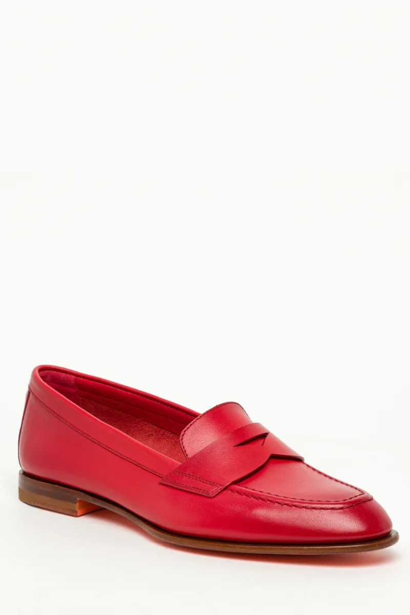 Famed Loafer