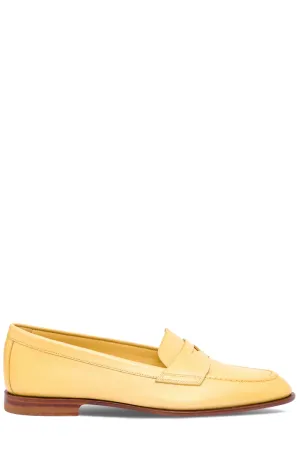 Famed Loafer
