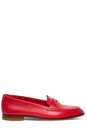 Famed Loafer