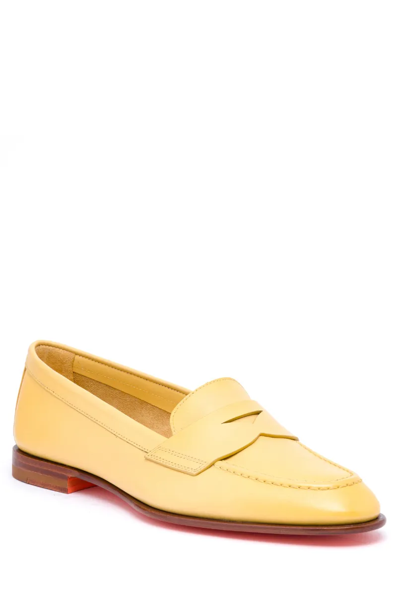 Famed Loafer