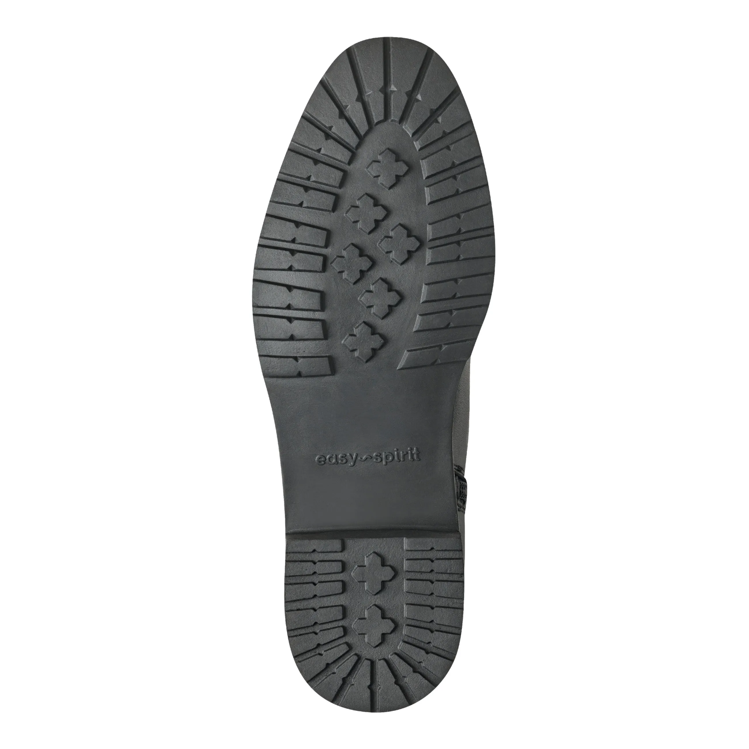 Fedra Block Heel Dress Booties