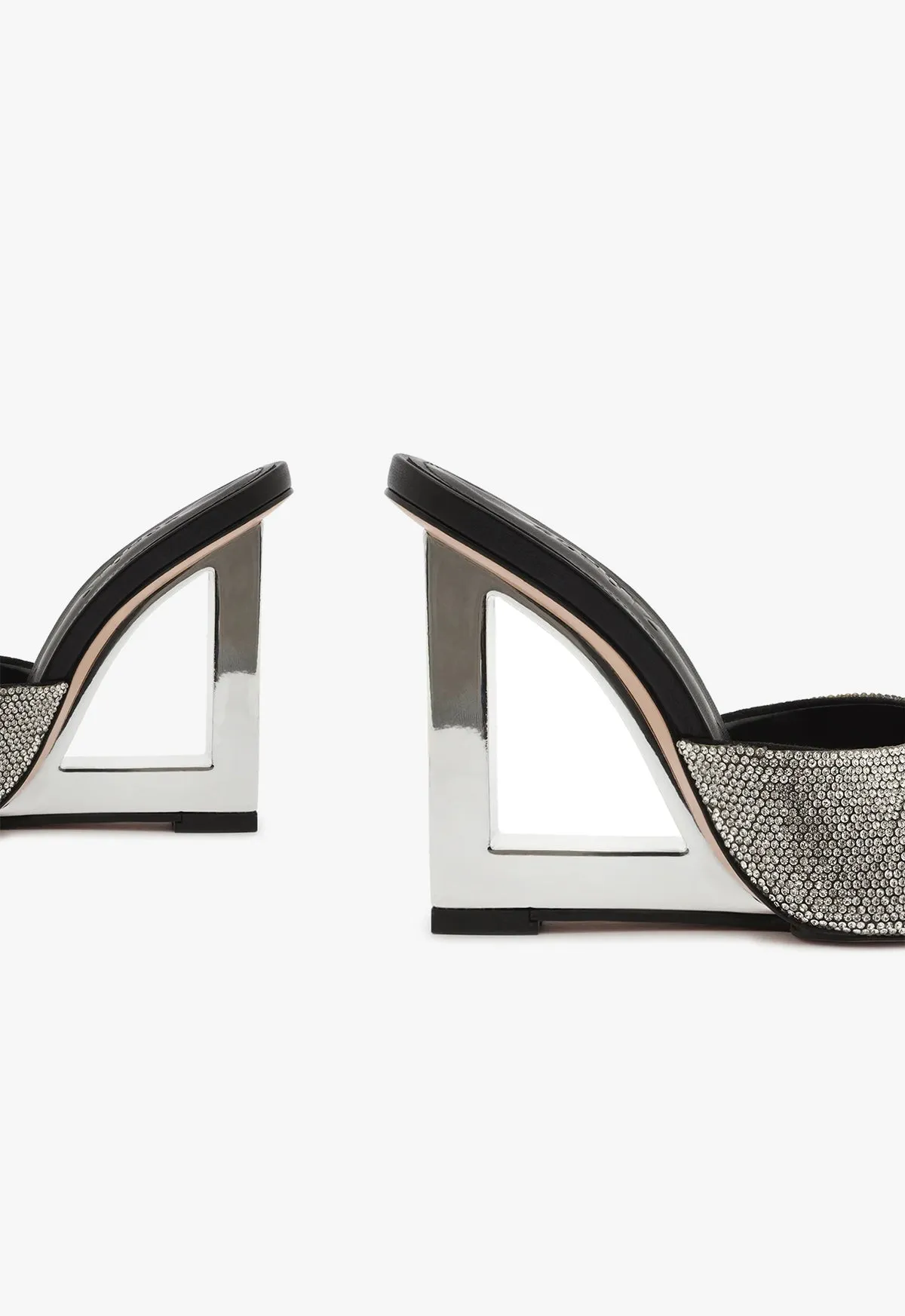 Filipa Mule Glam