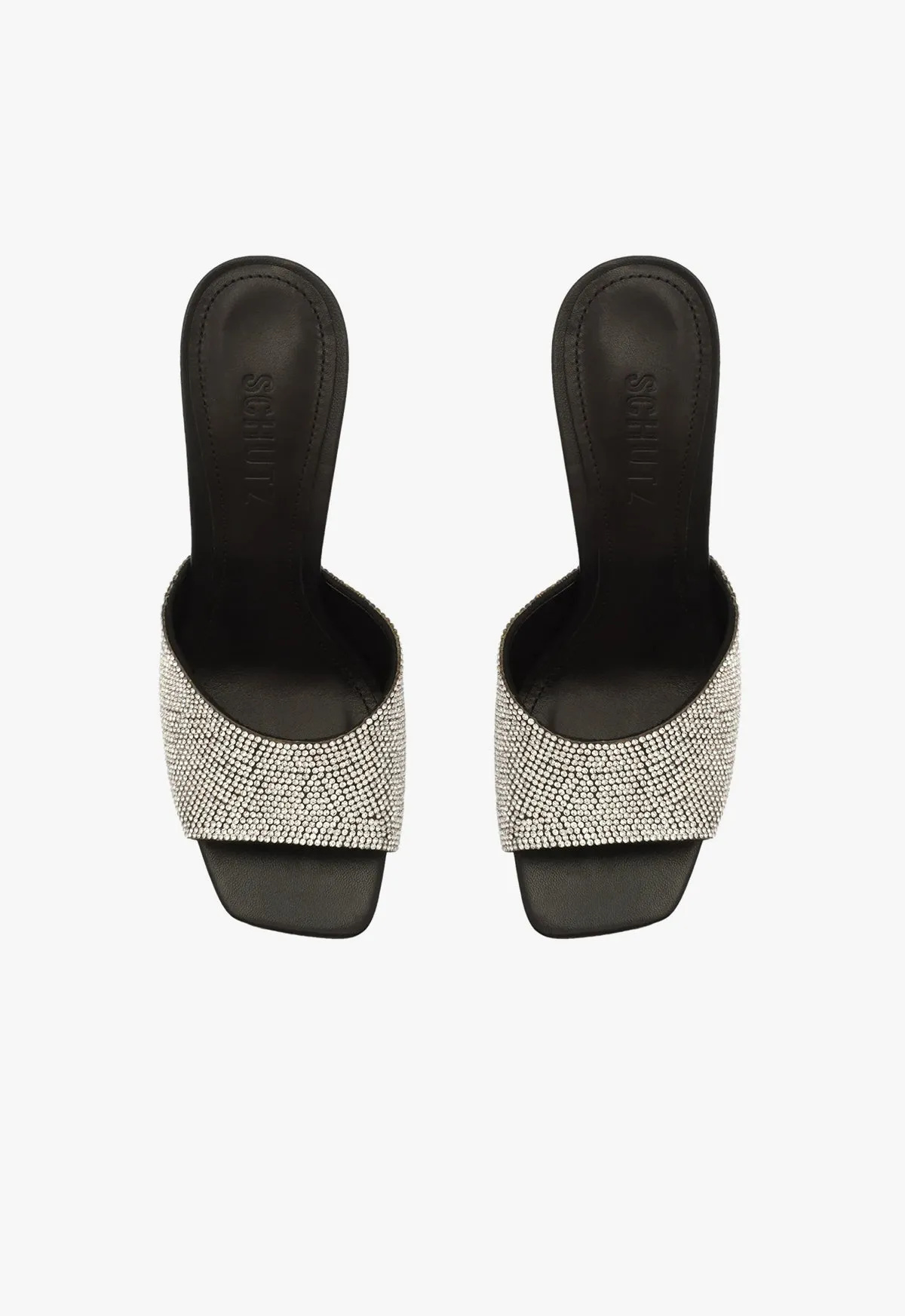 Filipa Mule Glam