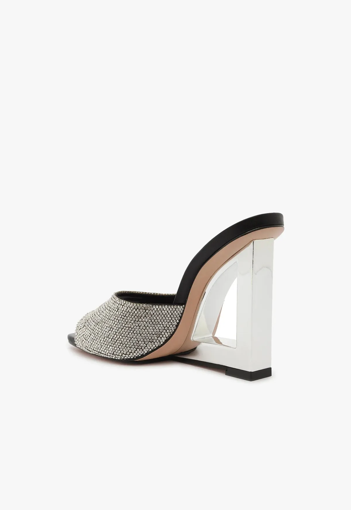 Filipa Mule Glam