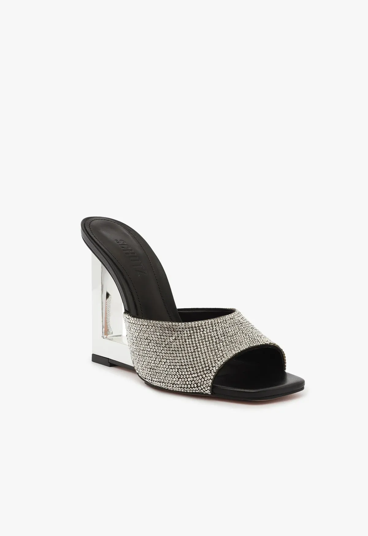 Filipa Mule Glam