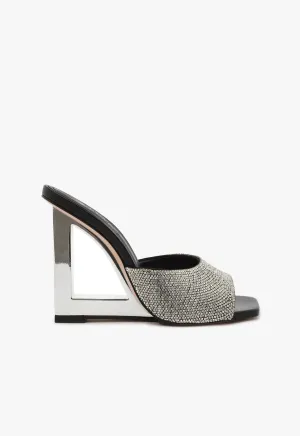 Filipa Mule Glam