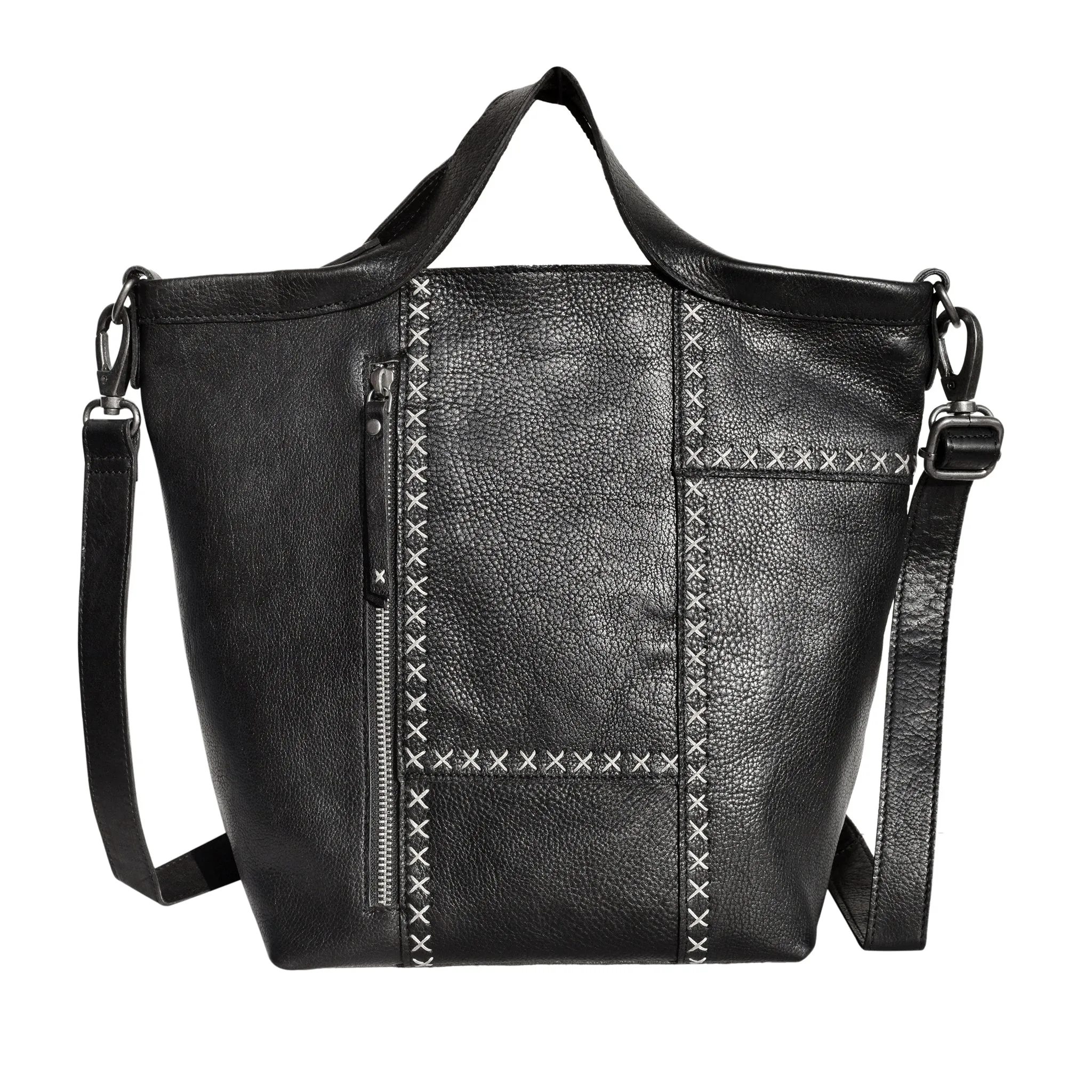 Frankie Tote/Crossbody