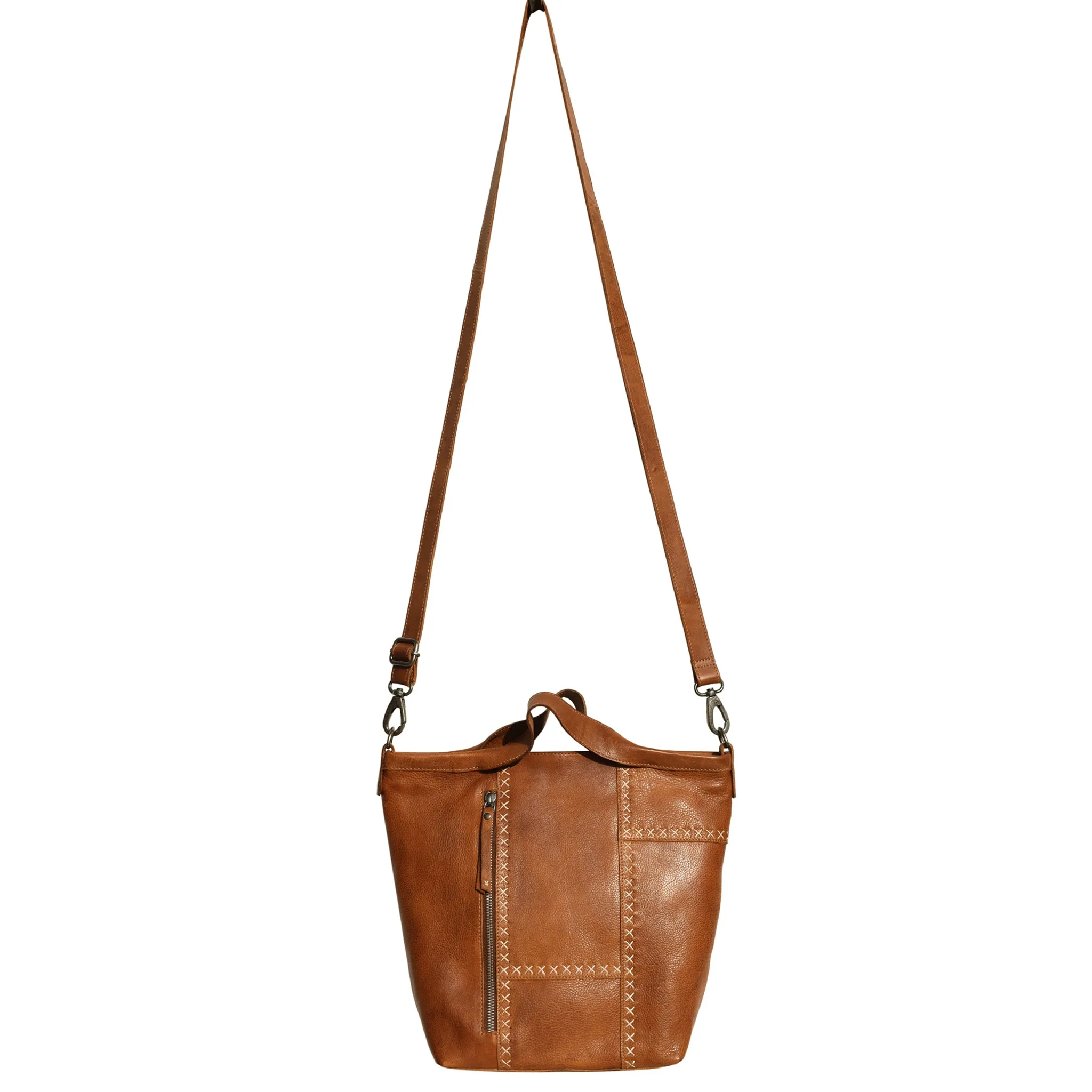 Frankie Tote/Crossbody
