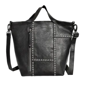 Frankie Tote/Crossbody