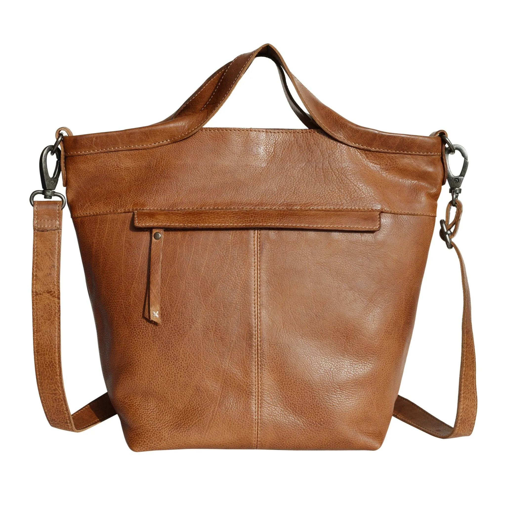 Frankie Tote/Crossbody
