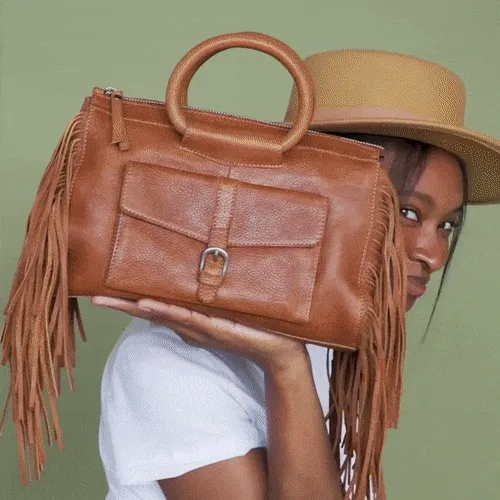 Frisco Crossbody