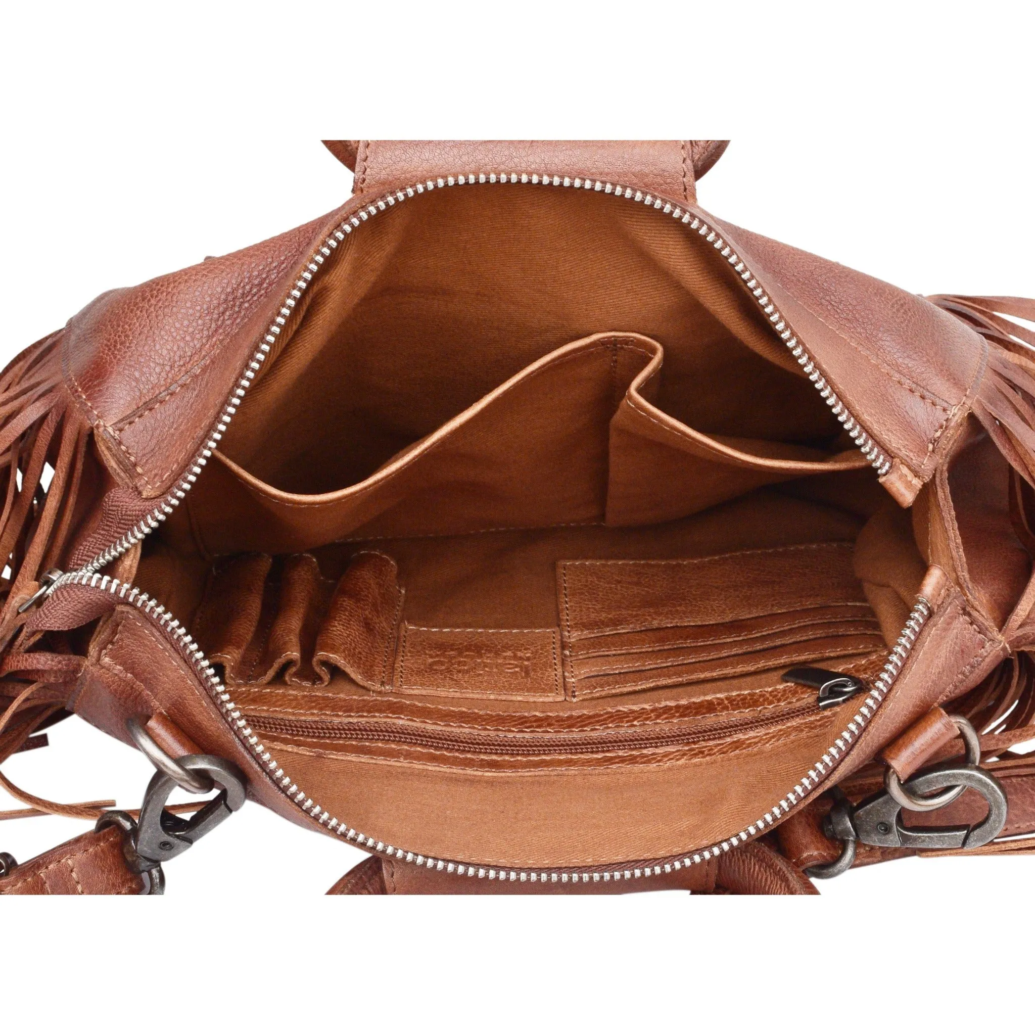 Frisco Crossbody