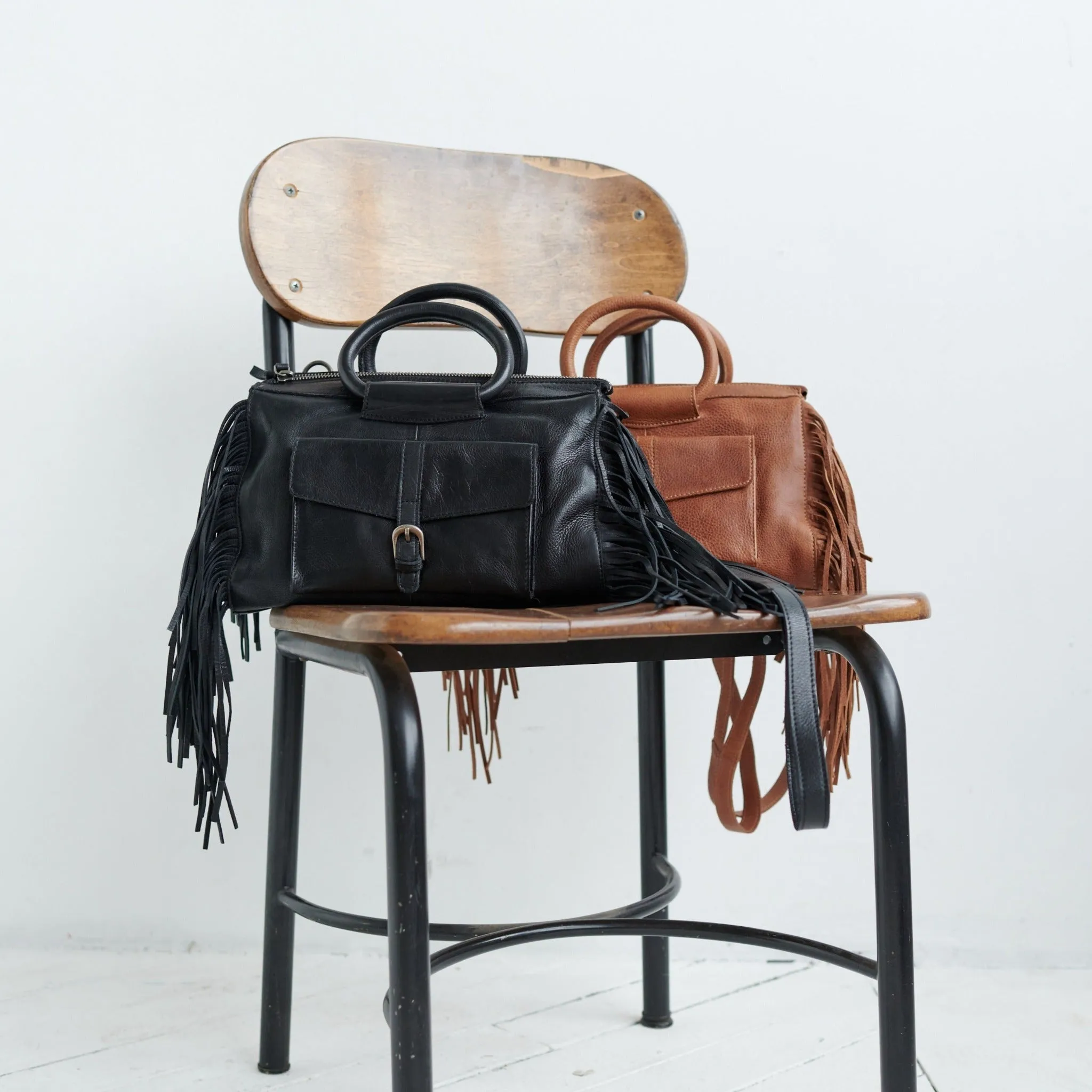 Frisco Crossbody