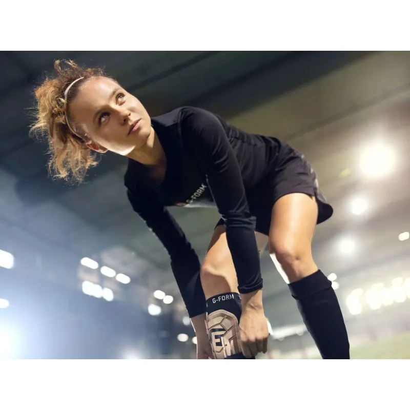 G-FORM PRO-S VENTO SHINGUARD