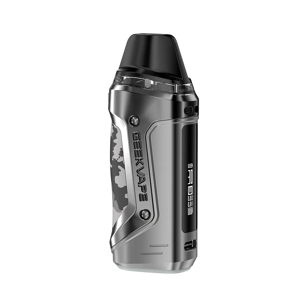 Geekvape AN 2 (Aegis Nano 2) Kit 1100mAh
